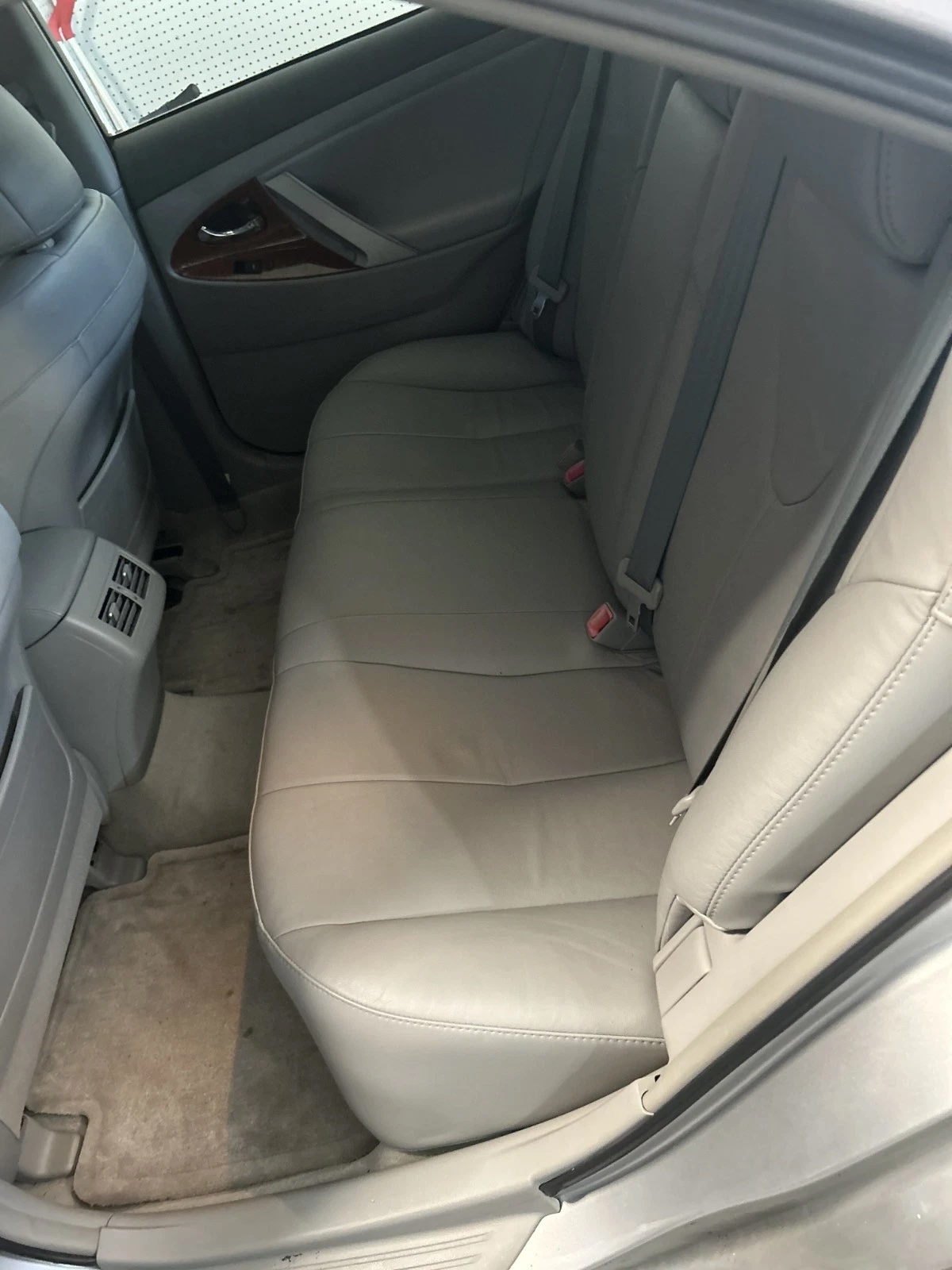 2010 Toyota Camry XLE