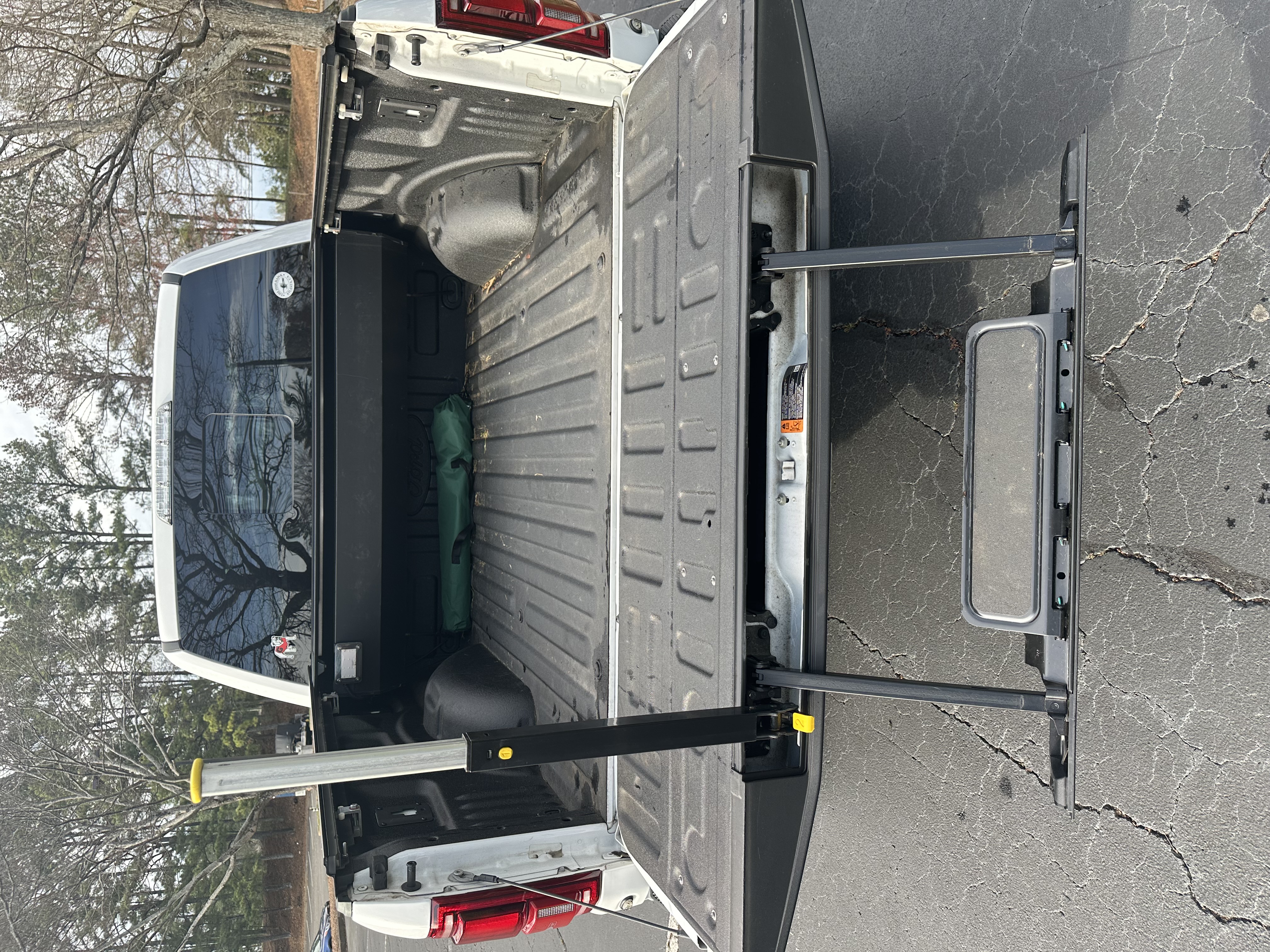 2020 Ford F150 Raptor