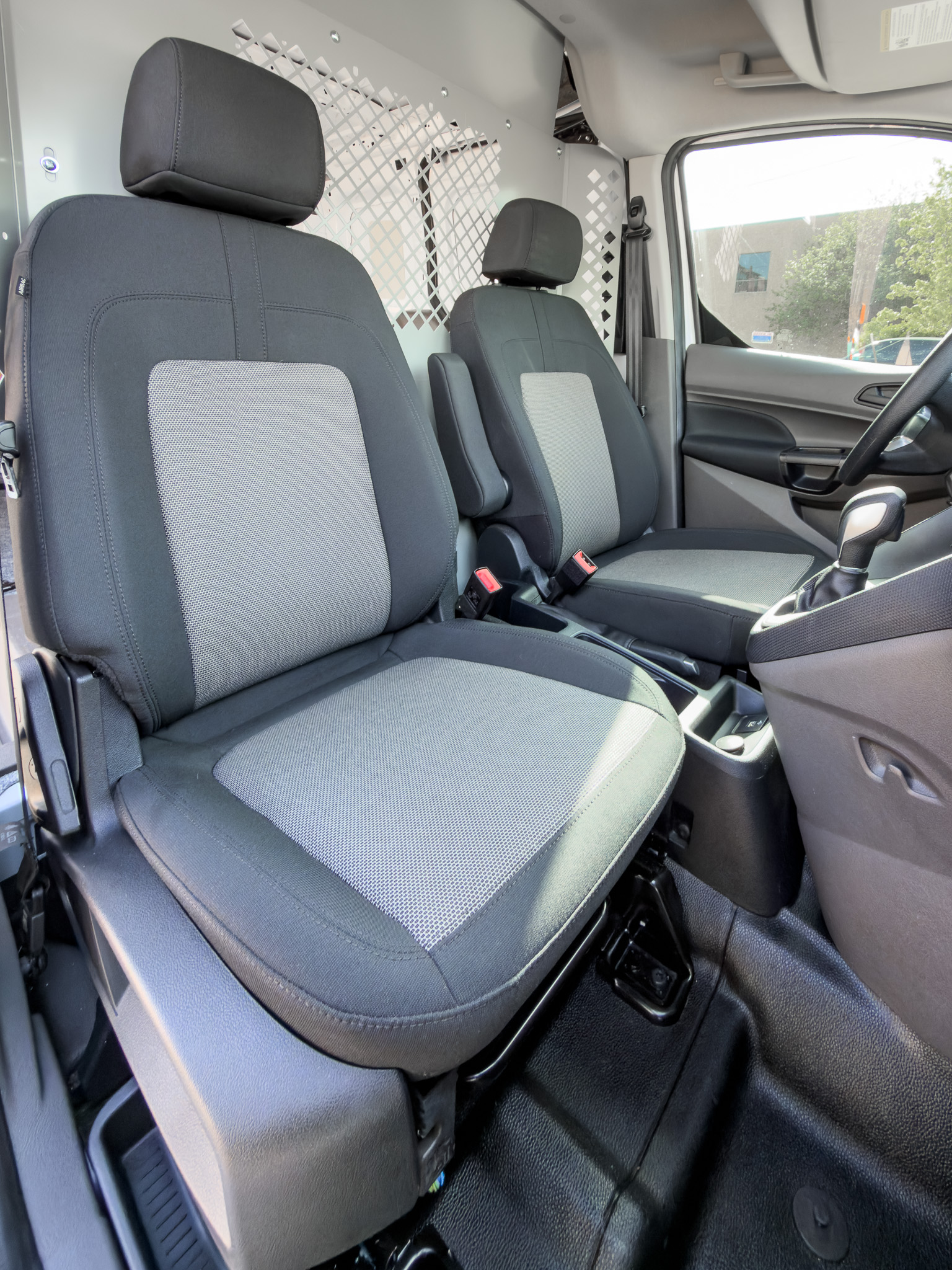 2023 Ford Transit Connect XL
