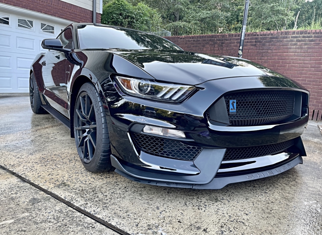 Used 2018 Ford Mustang Shelby GT350 w/ Convenience Package