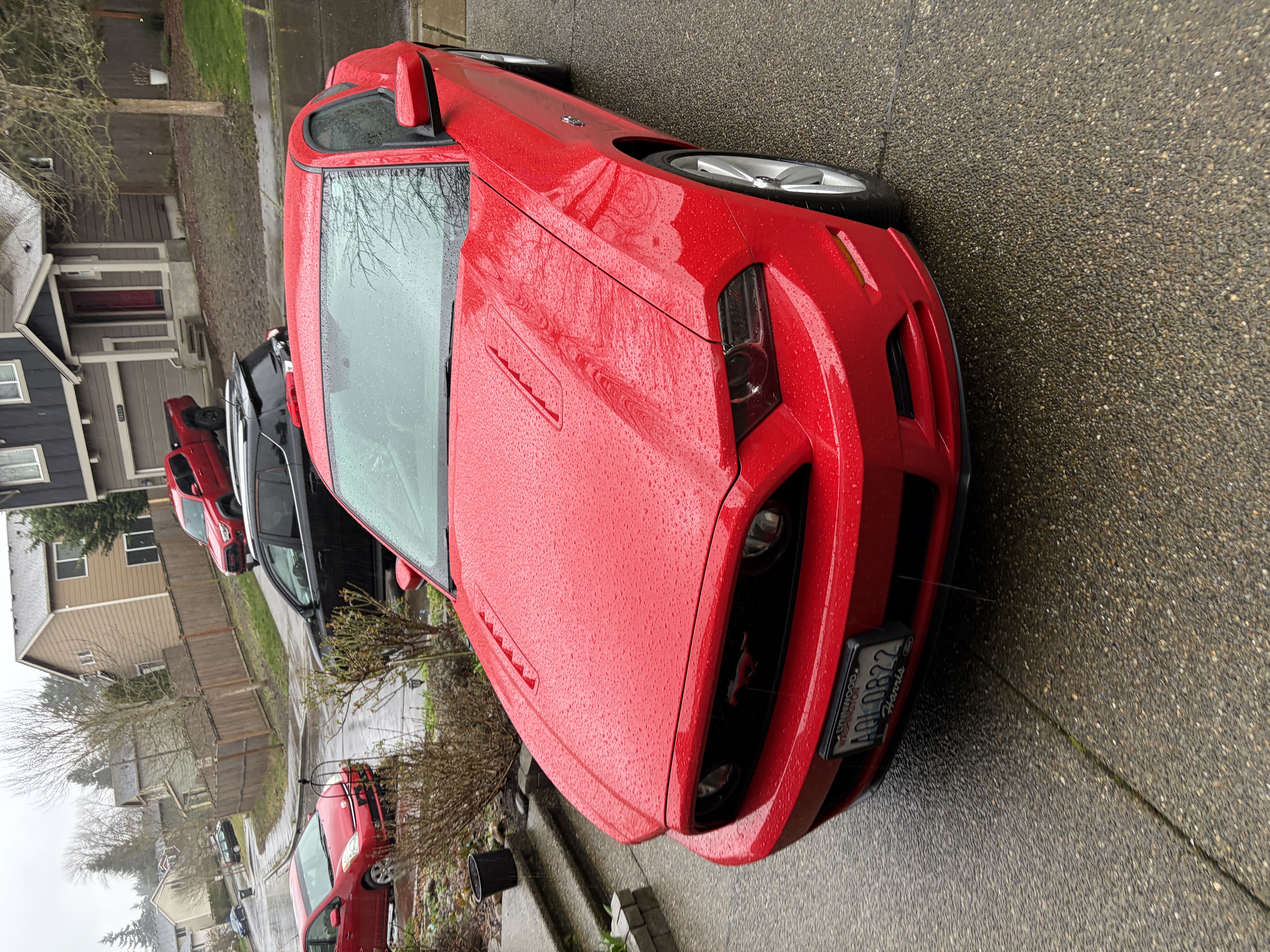 2014 Ford Mustang GT