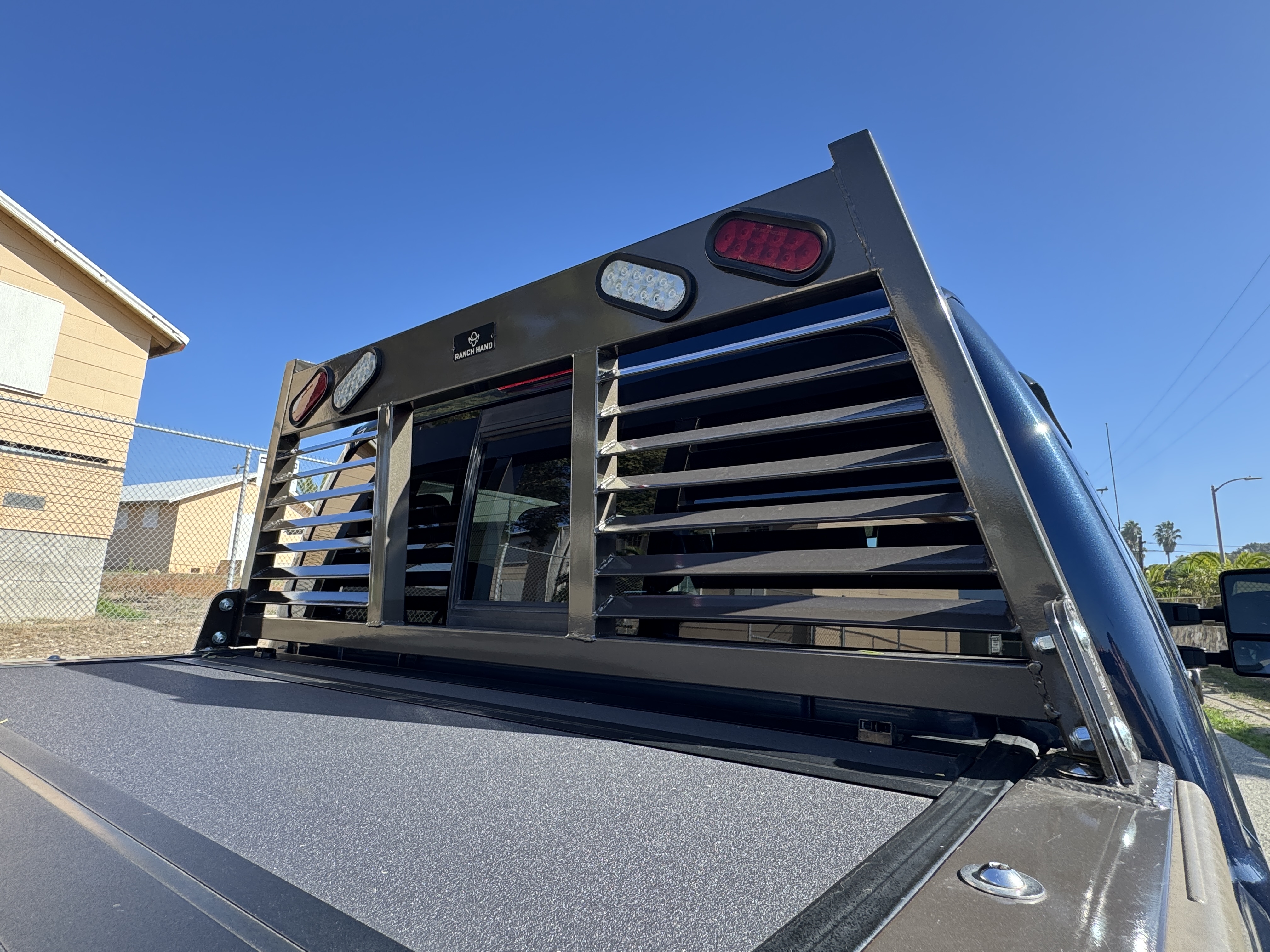 2014 Ford F250 King Ranch