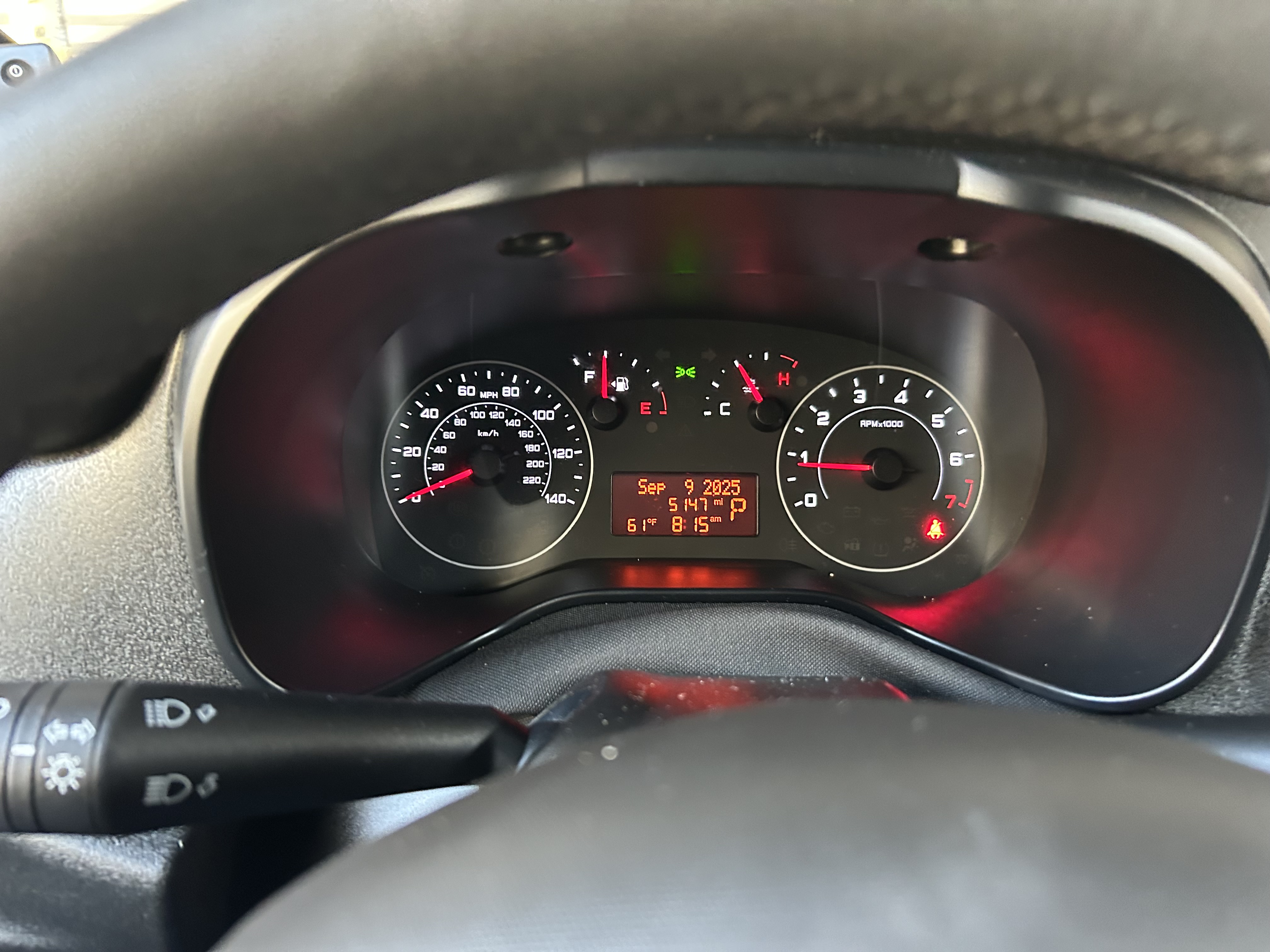 2021 RAM ProMaster City Tradesman SLT