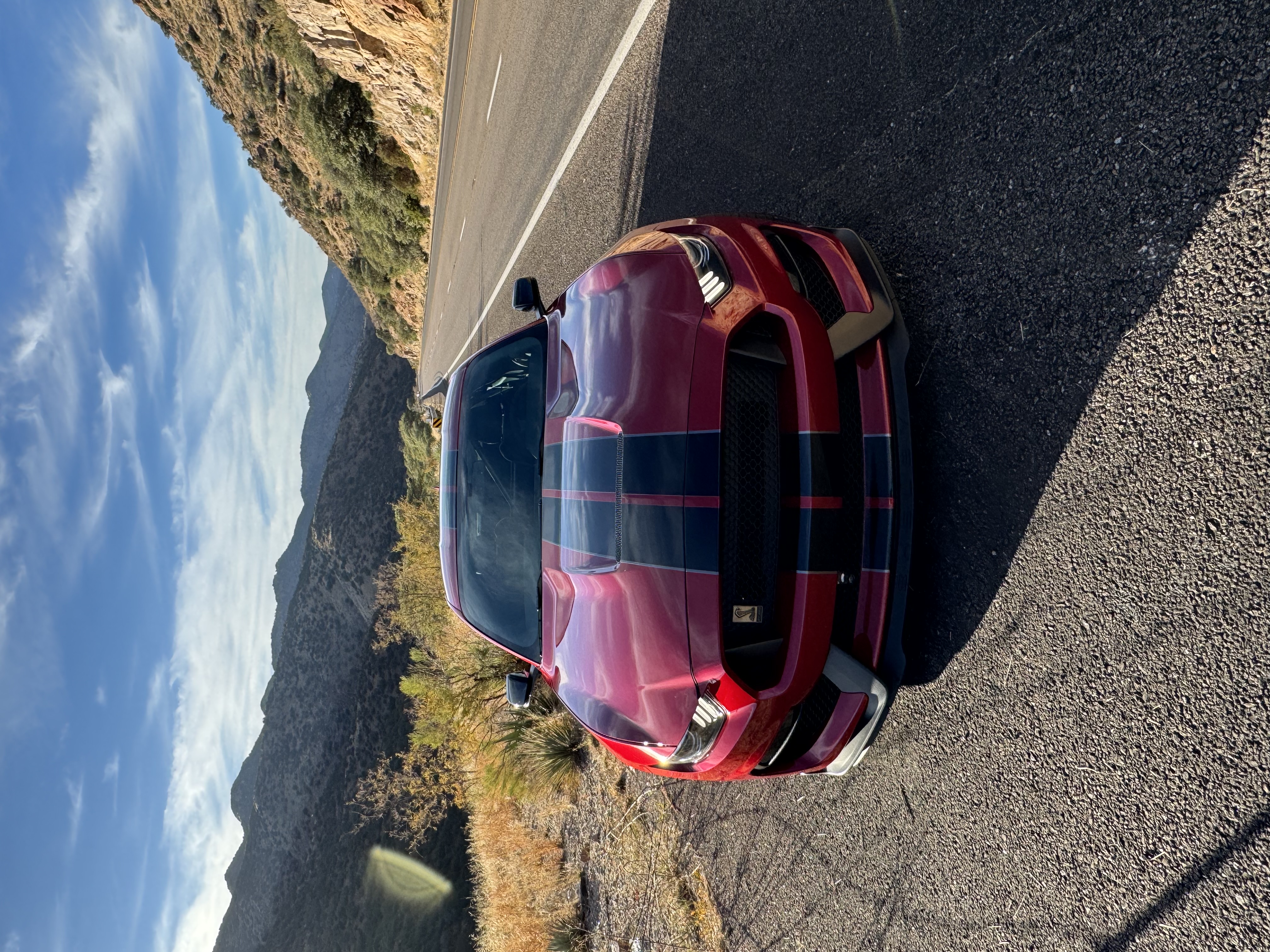 Used 2020 Ford Mustang Shelby GT350 w/ Technology Package