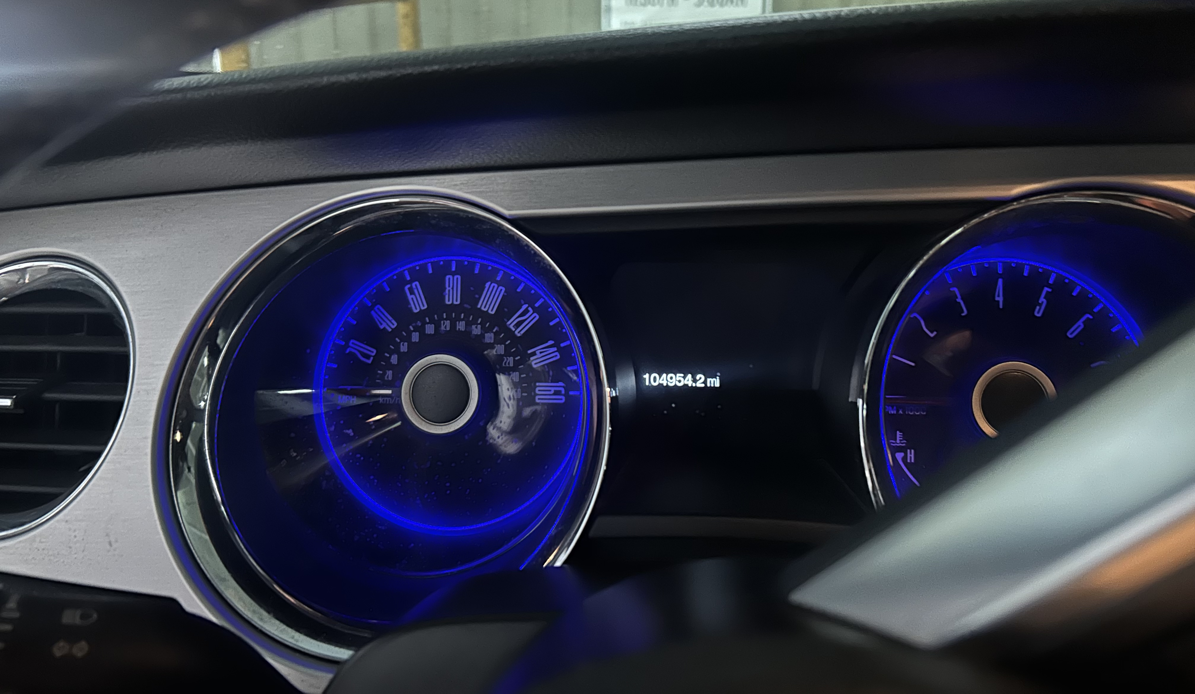 2014 Ford Mustang Premium