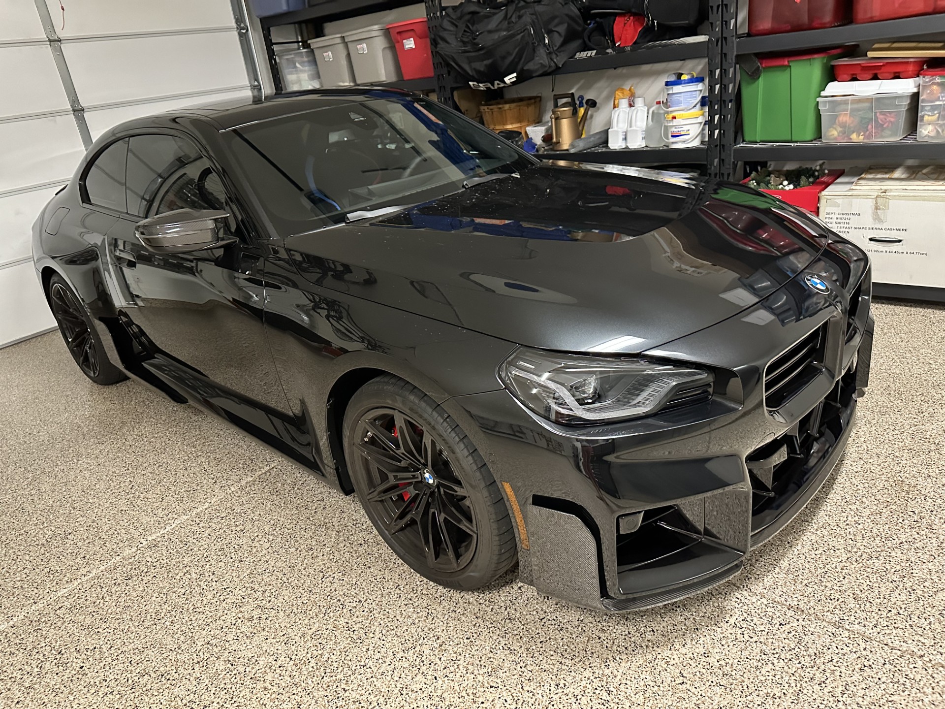 Used 2024 BMW M2 w/ Lighting Package