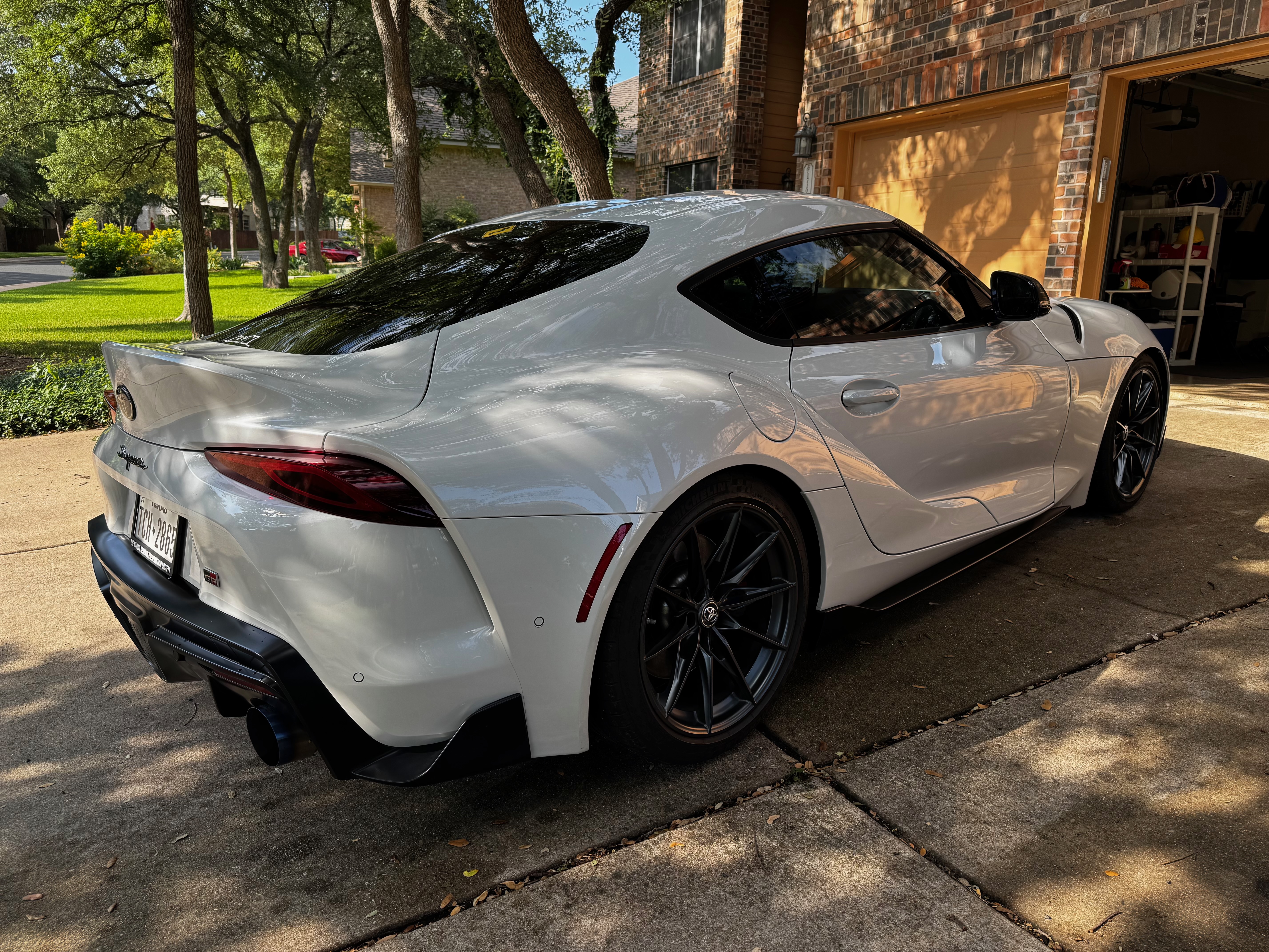 Used 2023 Toyota Supra Premium w/ Driver Assist Package
