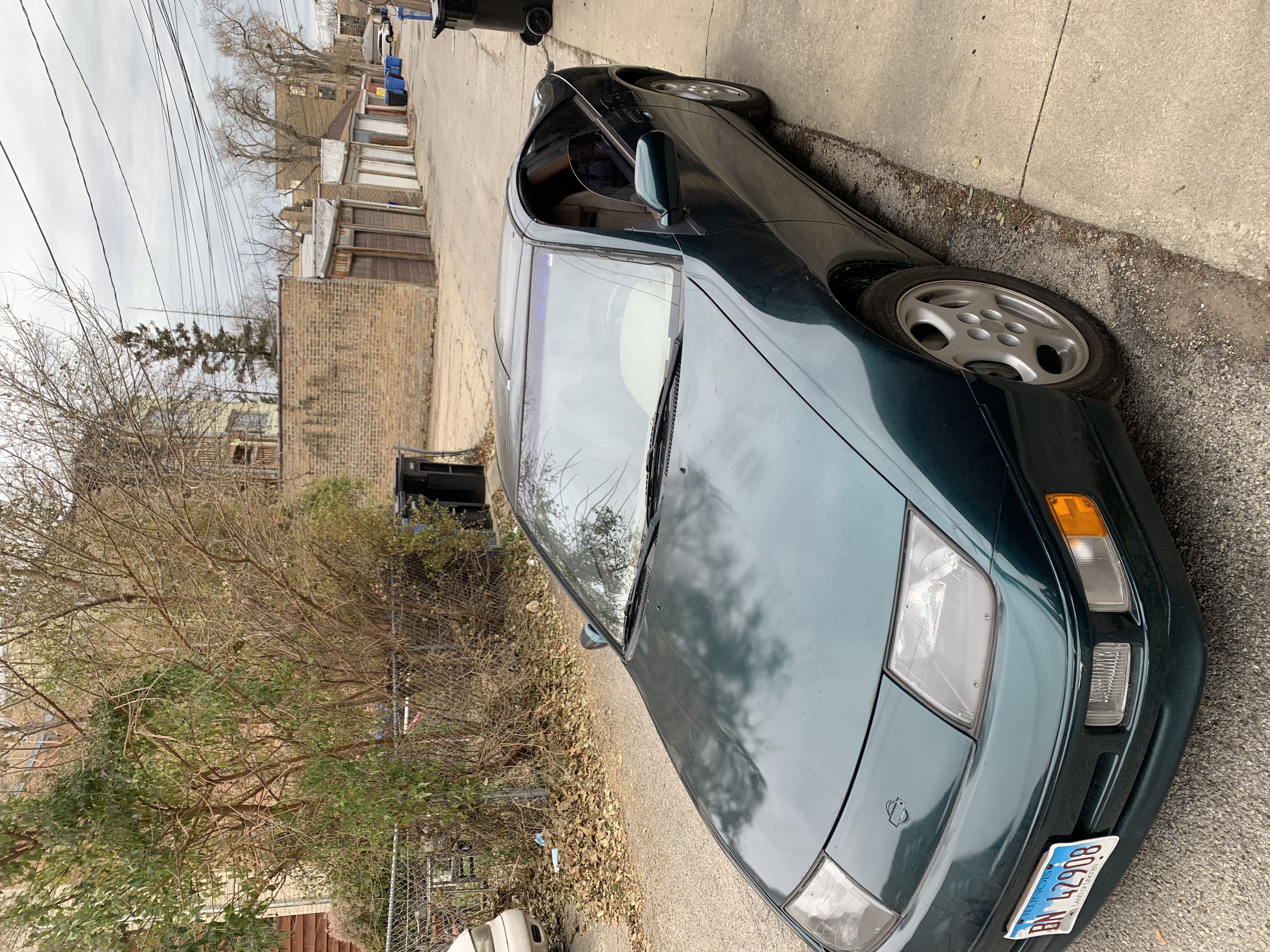 Used 1995 Nissan 300ZX Coupes for Sale - Kelley Blue Book