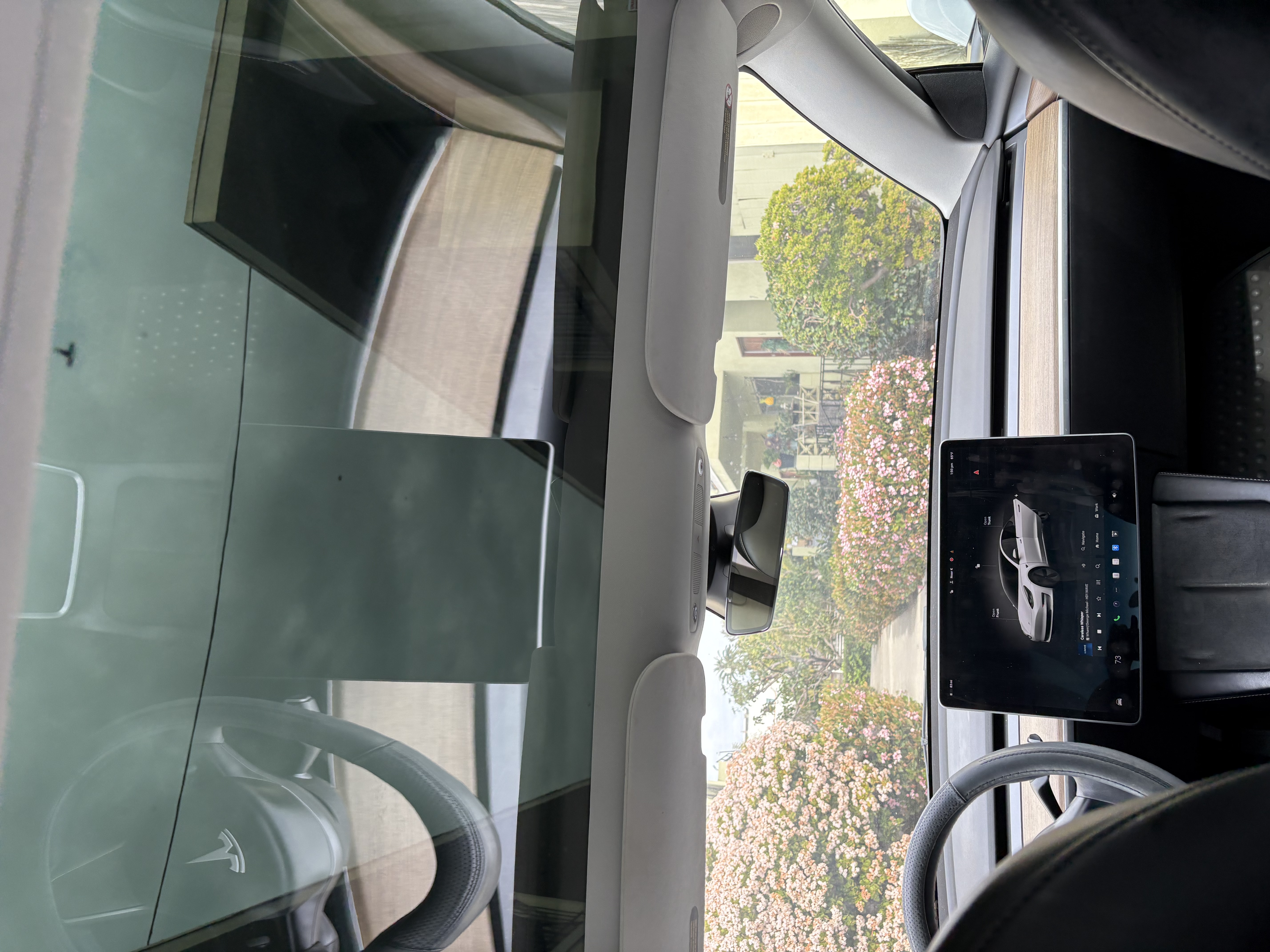 2022 Tesla Model 3 Standard Range