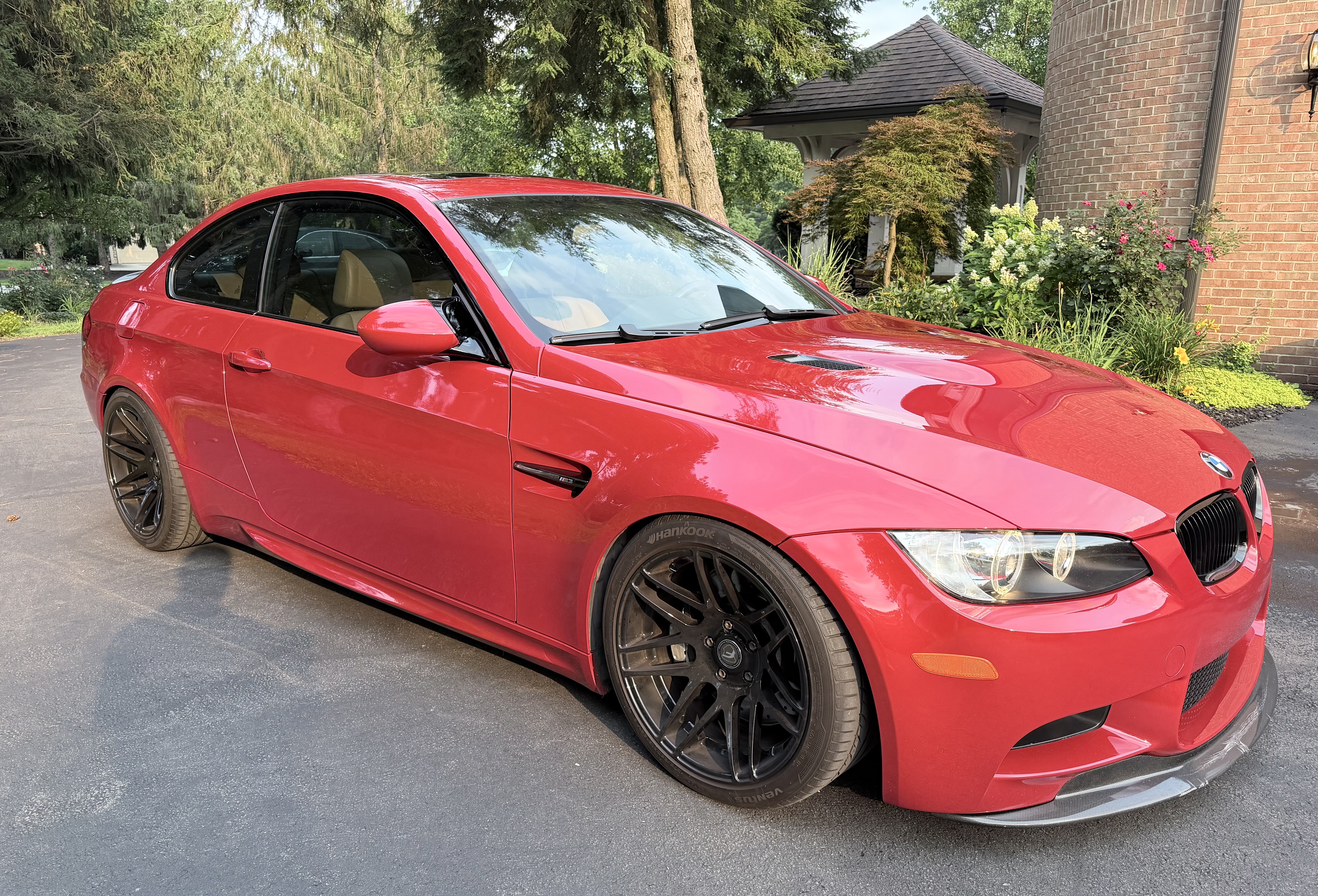 Used 2008 BMW M3 Coupe