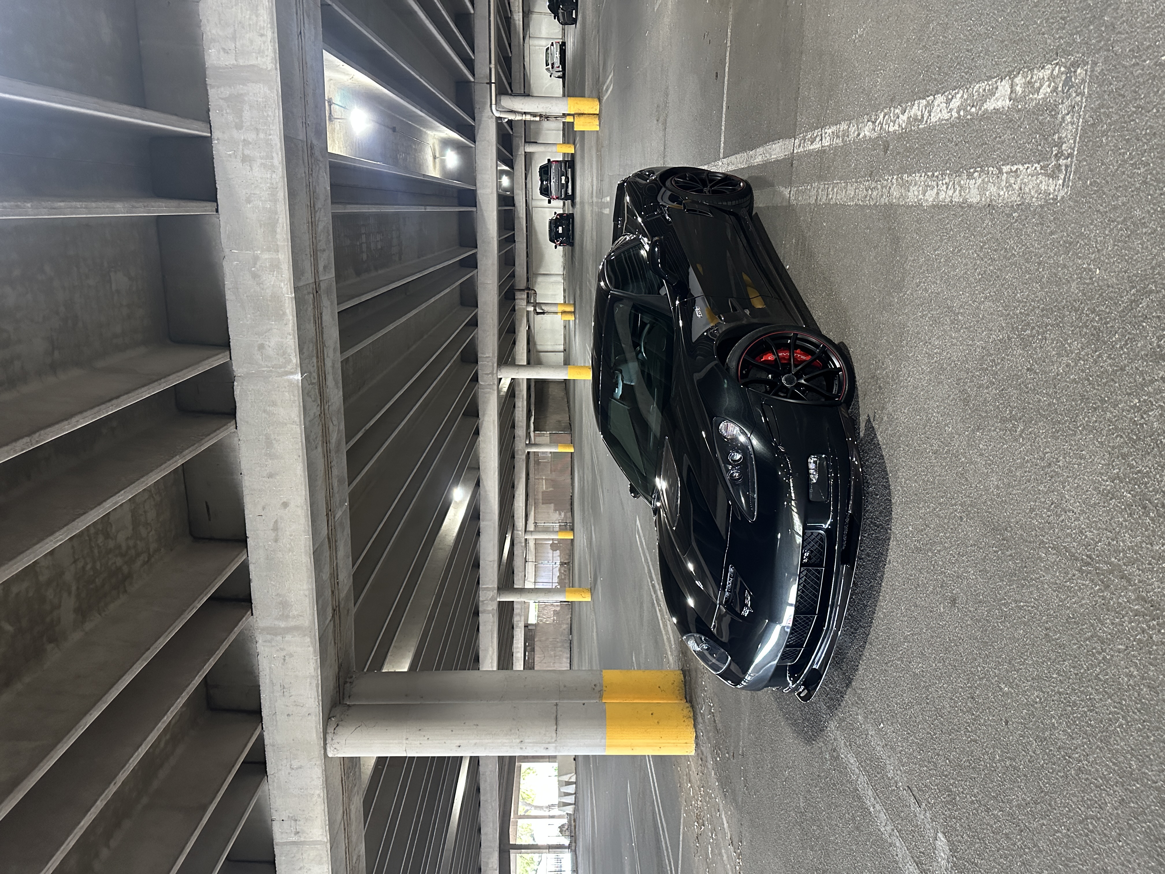 Used 2012 Chevrolet Corvette ZR1 w/ 3ZR Preferred Equipment Group