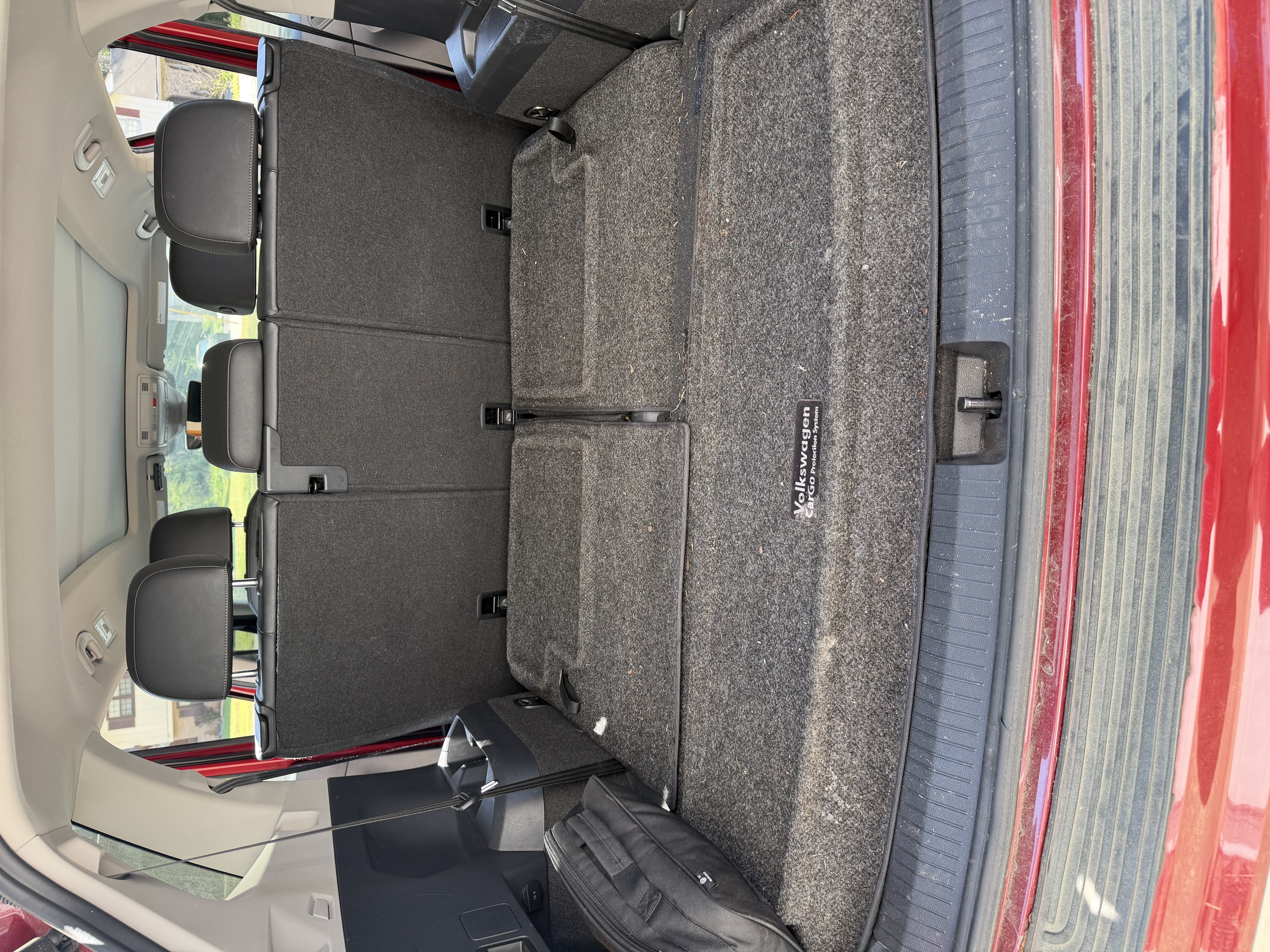 2020 Volkswagen Tiguan SEL