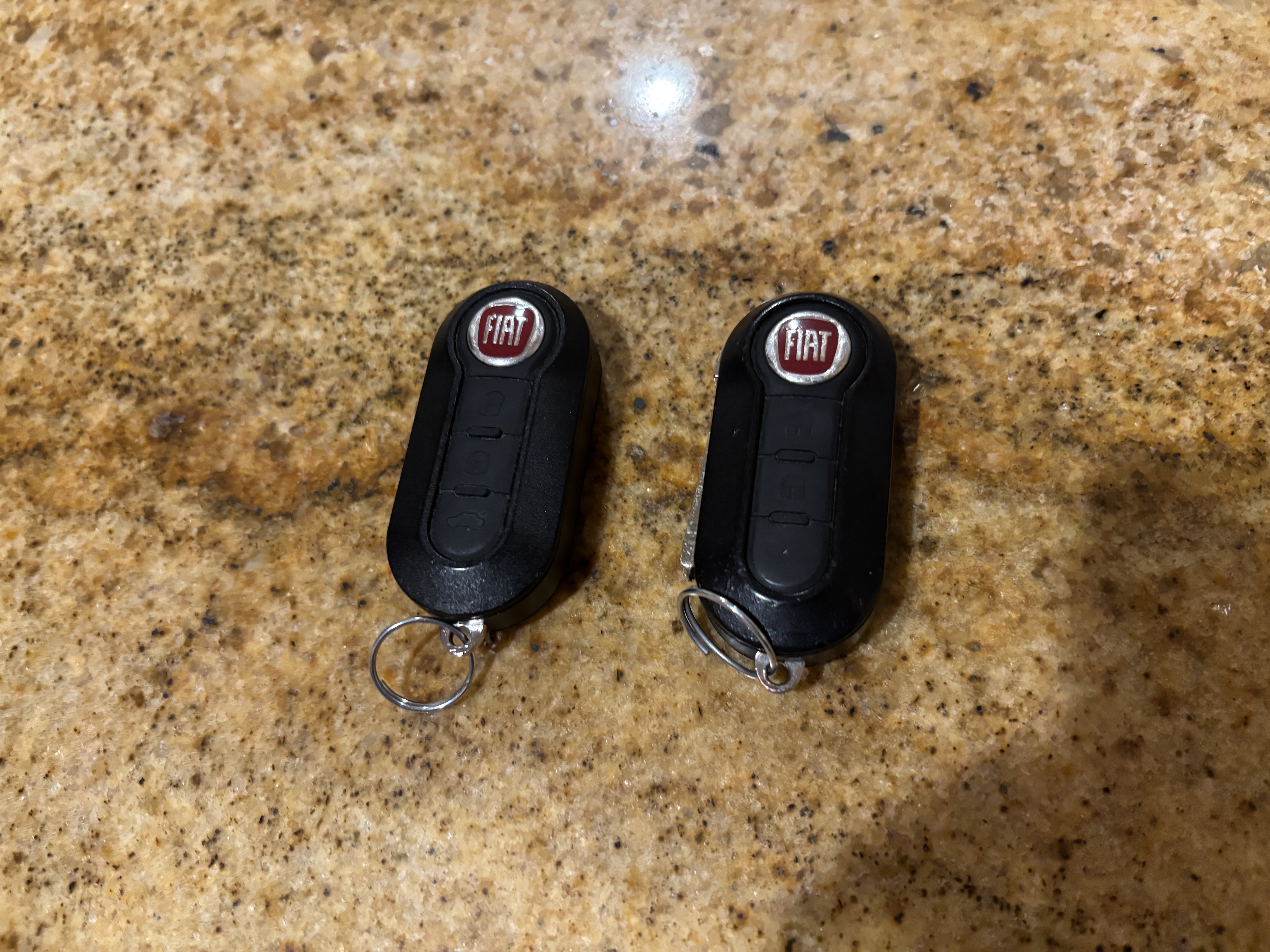 Used 2012 FIAT 500 Pop