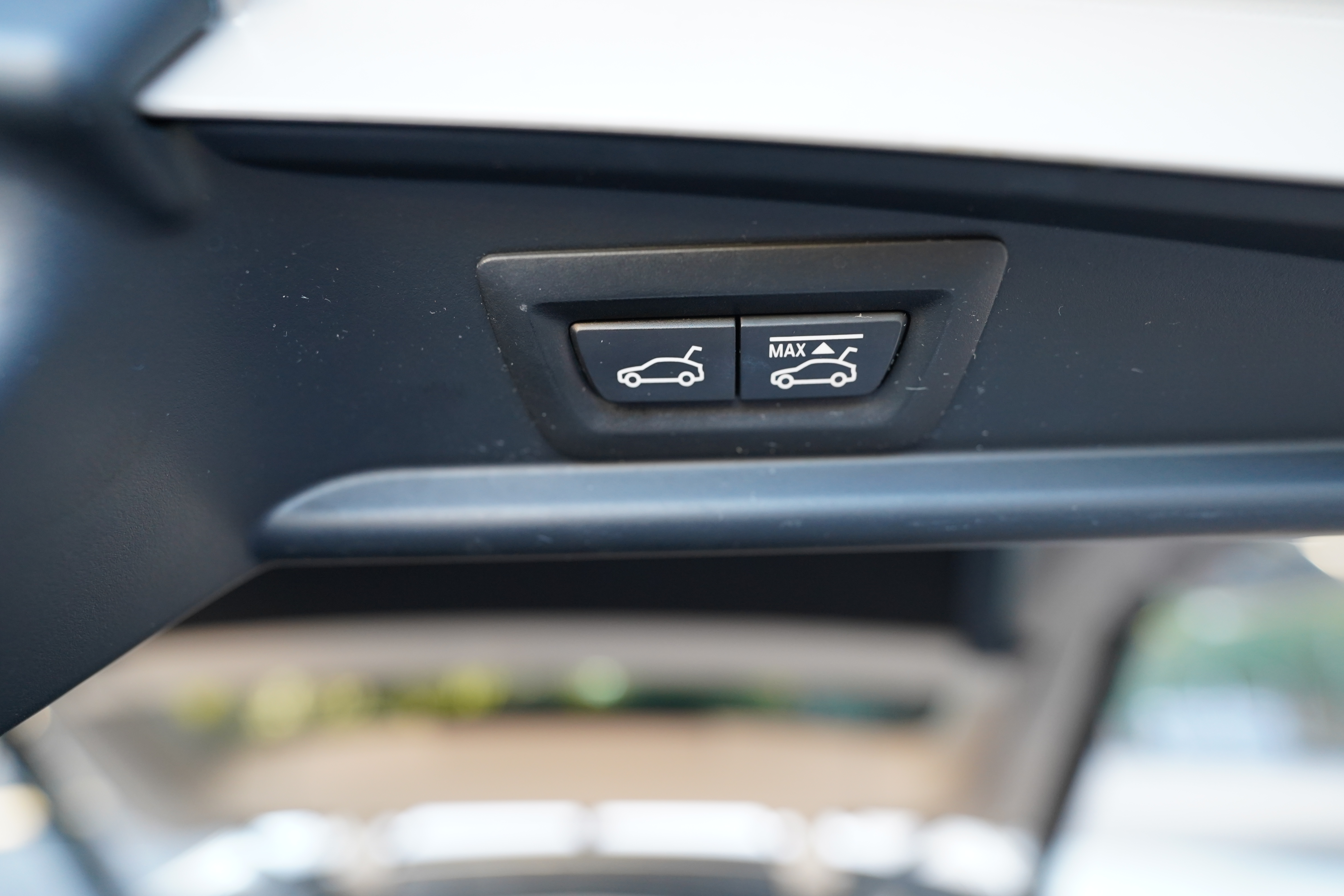 2014 BMW 535i Gran Turismo