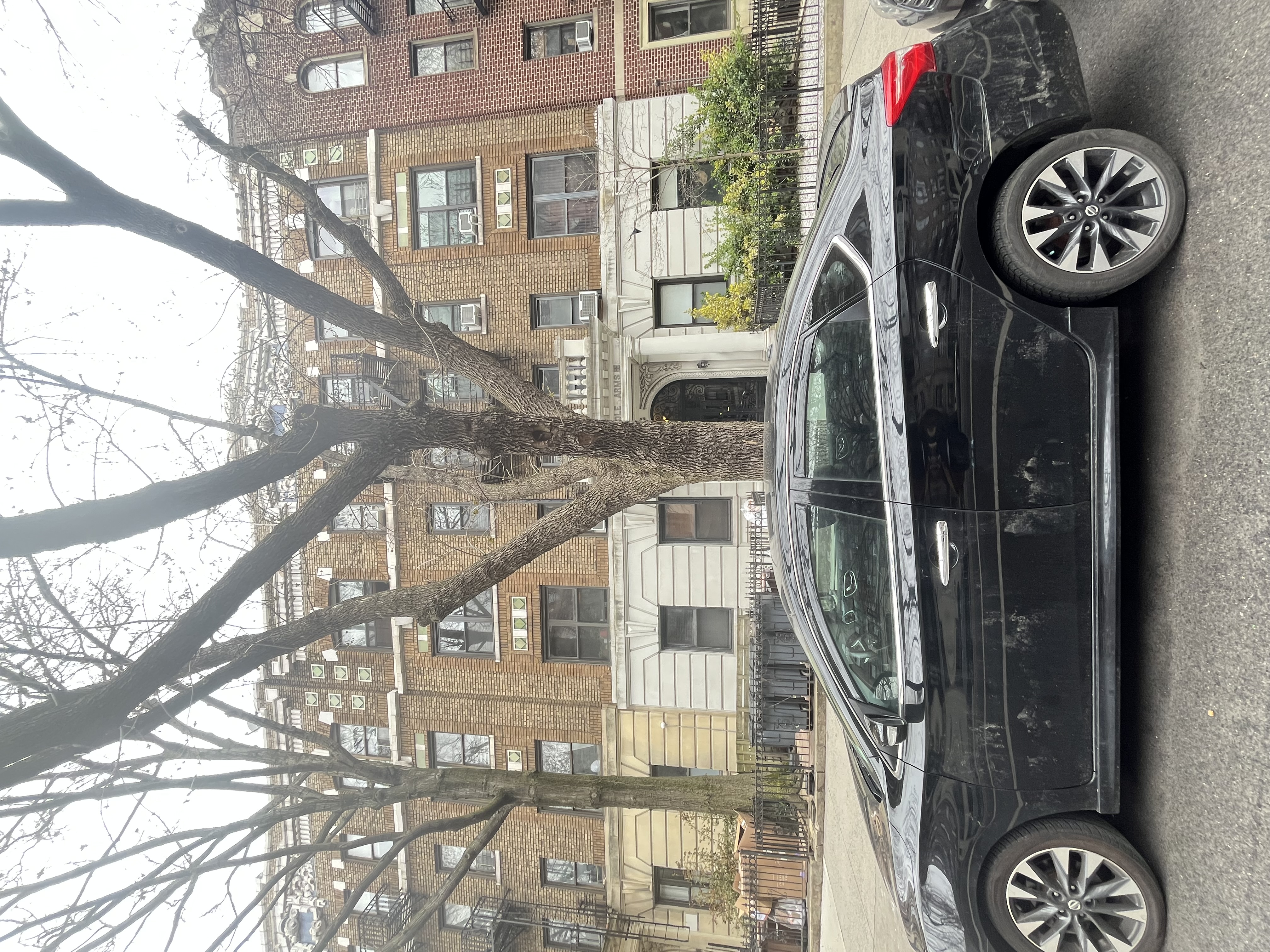 2019 Nissan Sentra SR