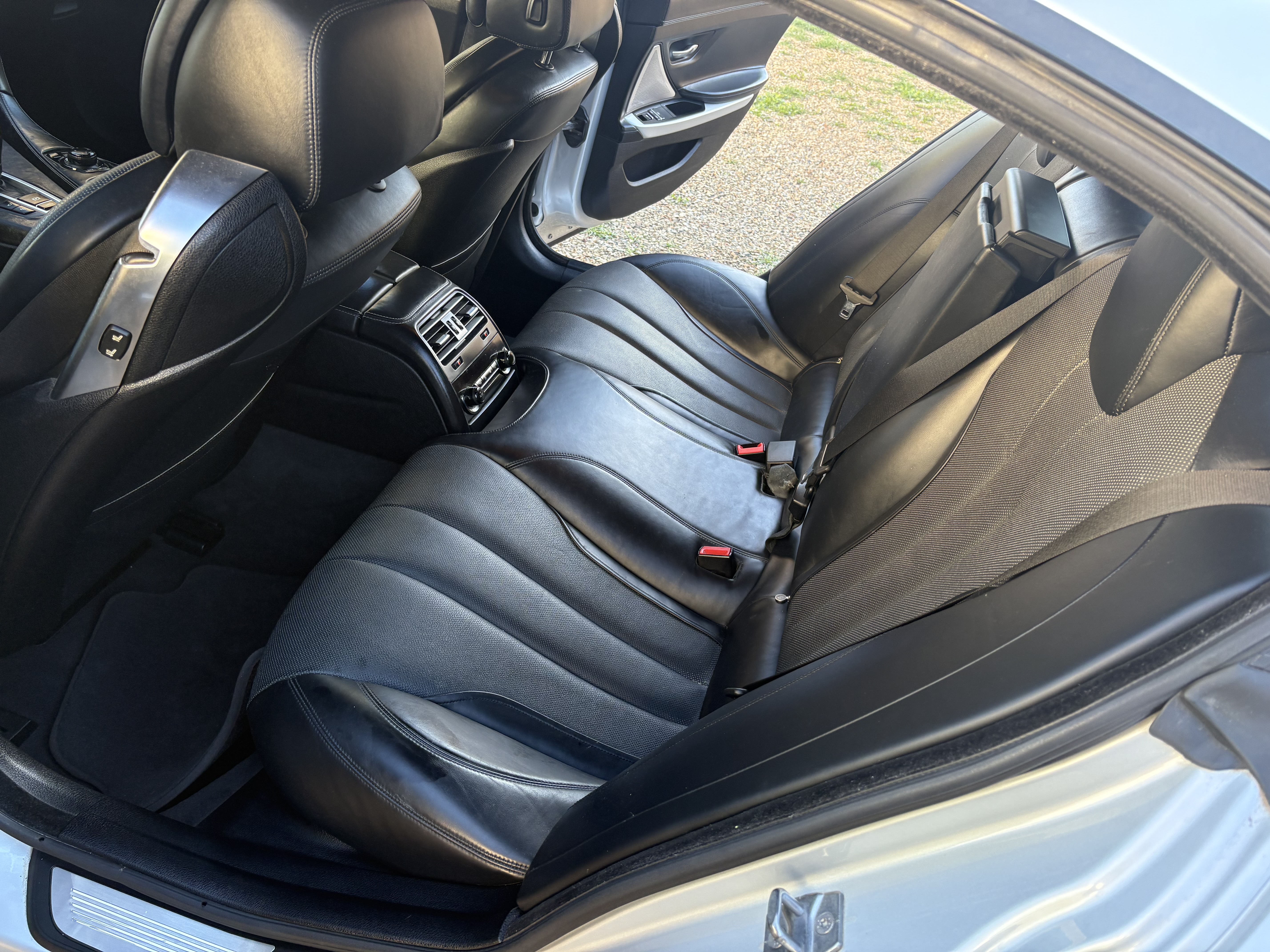 2014 BMW 650i Gran Coupe