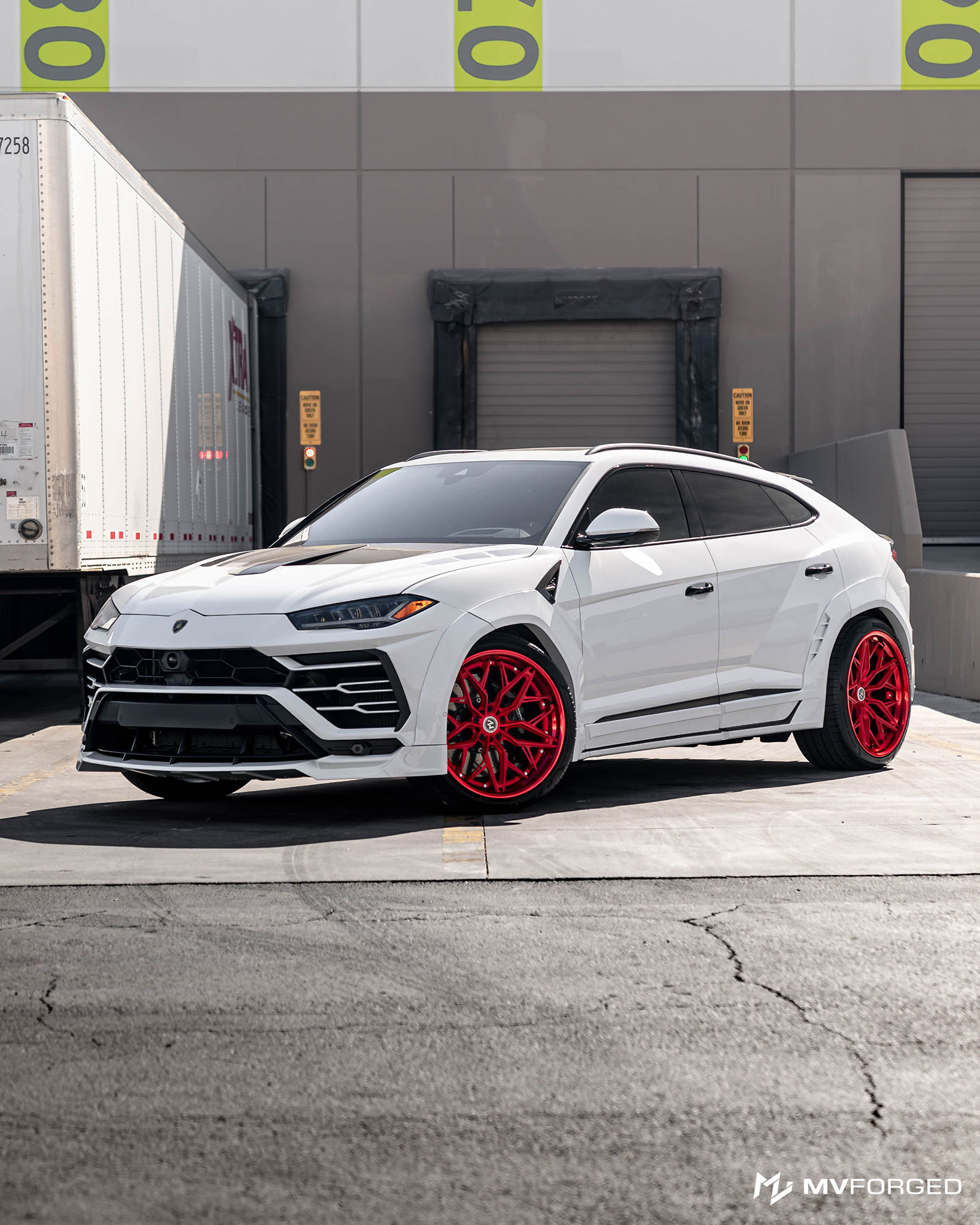 Used 2020 Lamborghini Urus