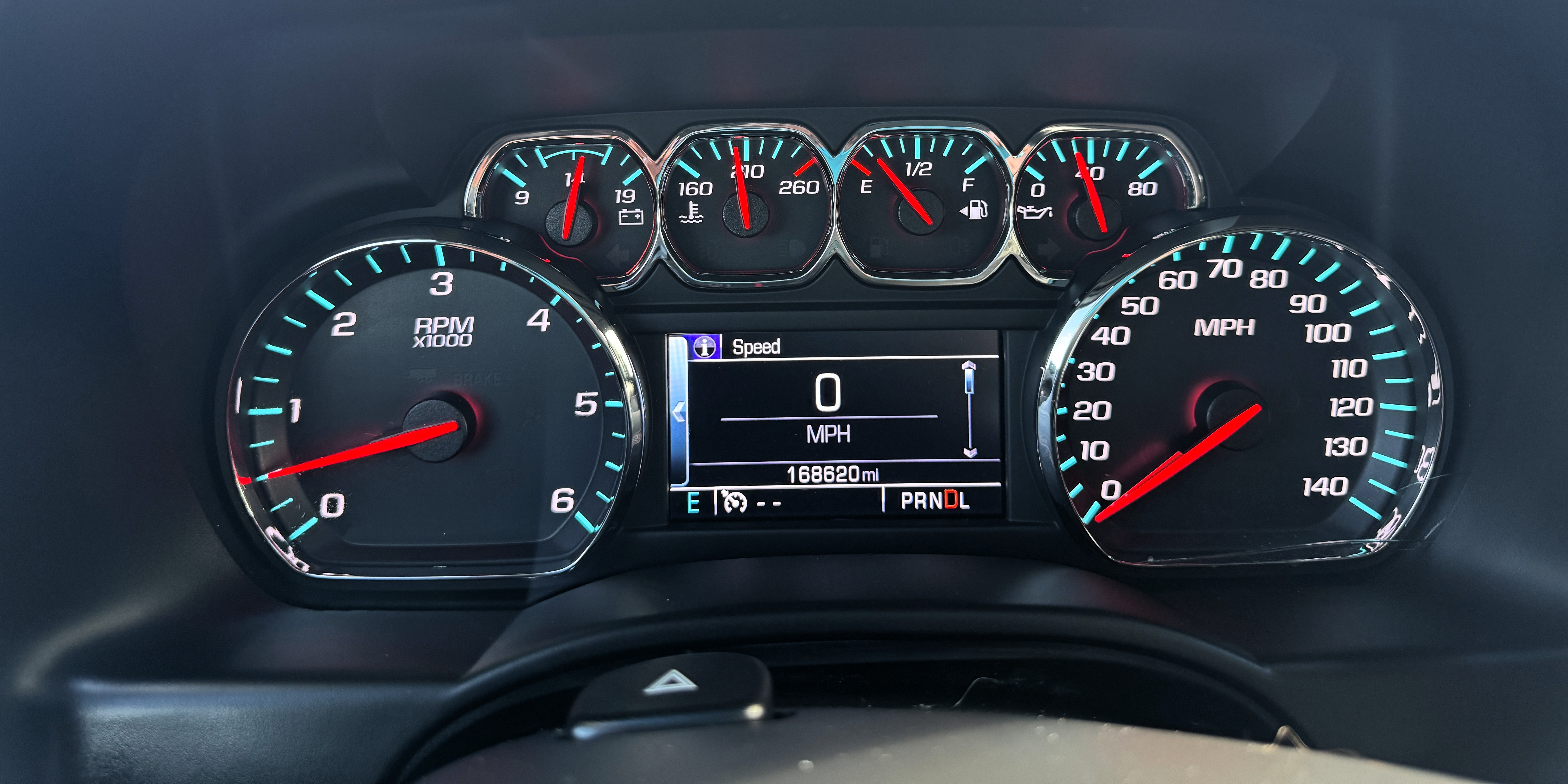 2017 GMC Yukon XL SLE