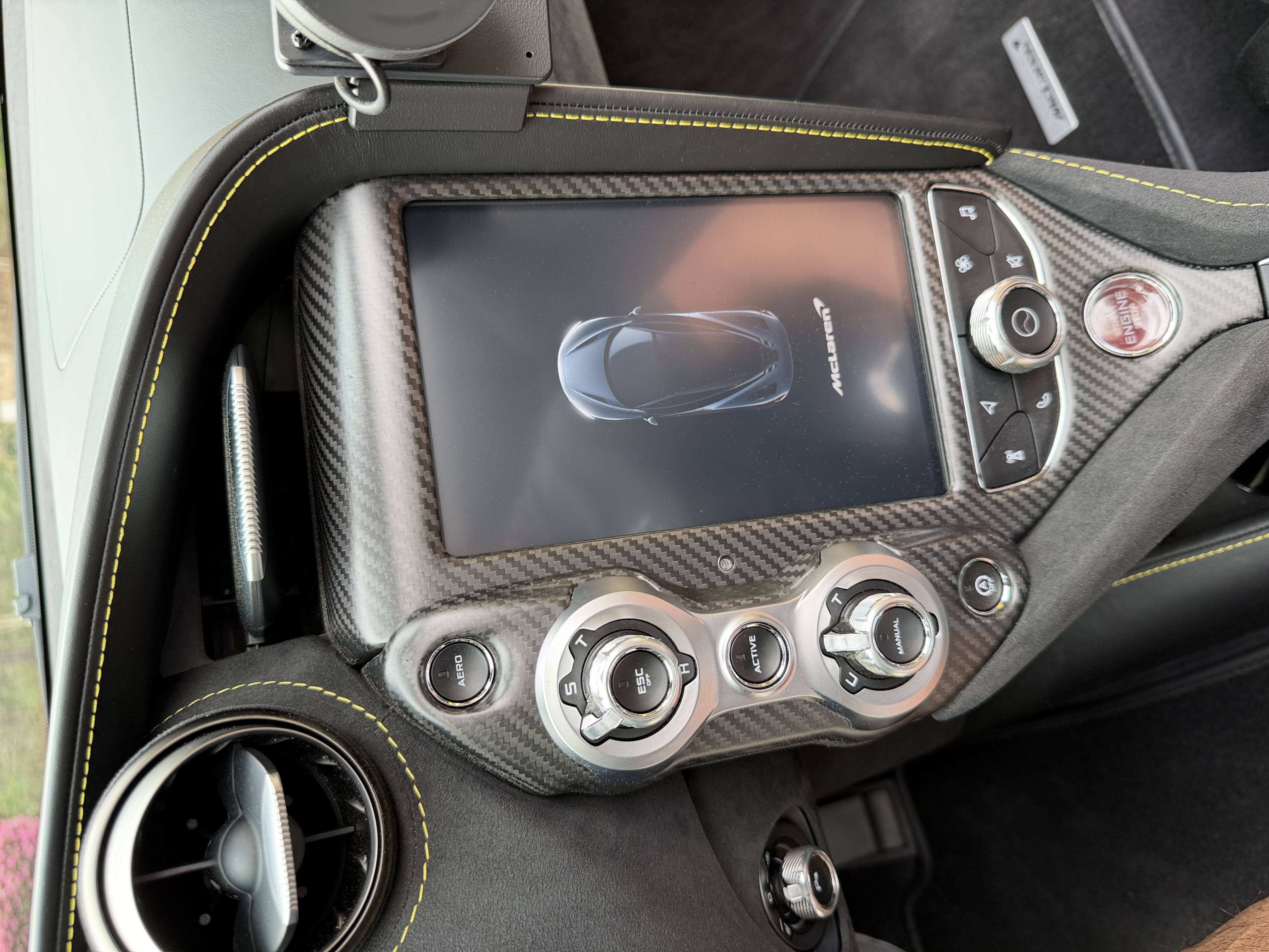 Used 2020 McLaren 720S Spider photo 21