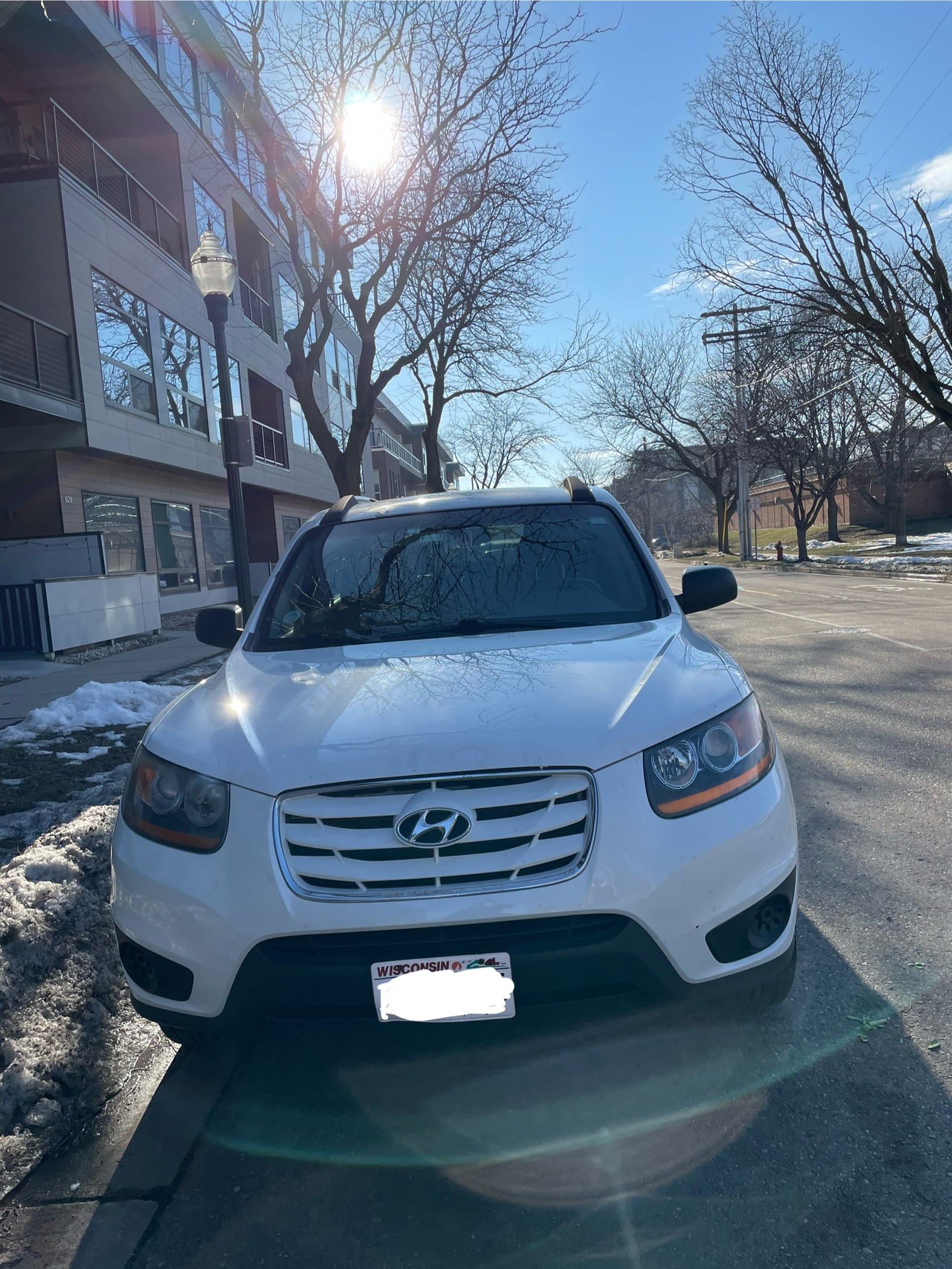 Used SUV / Crossovers for Sale Near Me in Madison, WI - Autotrader