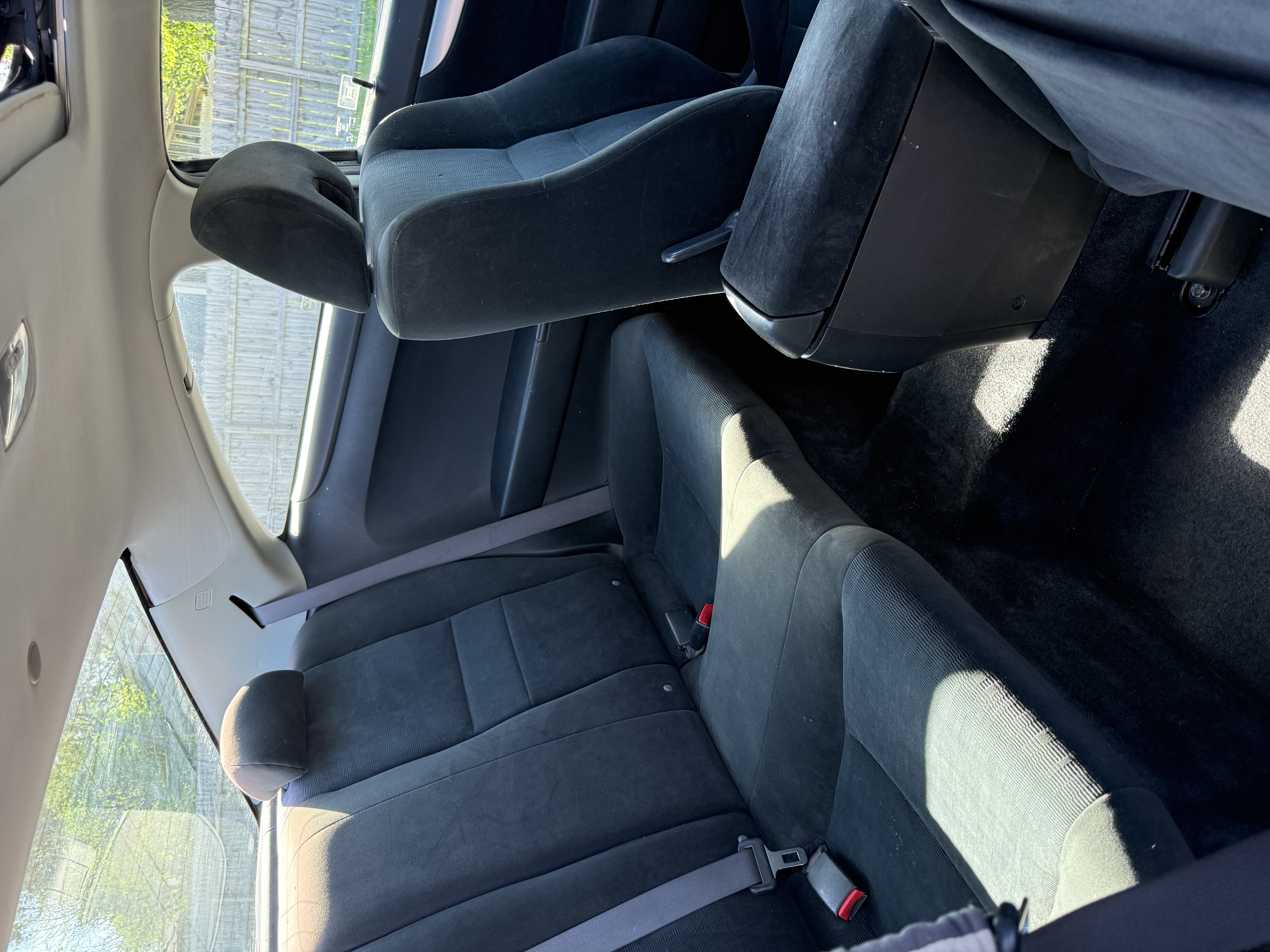 2005 Honda Accord EX