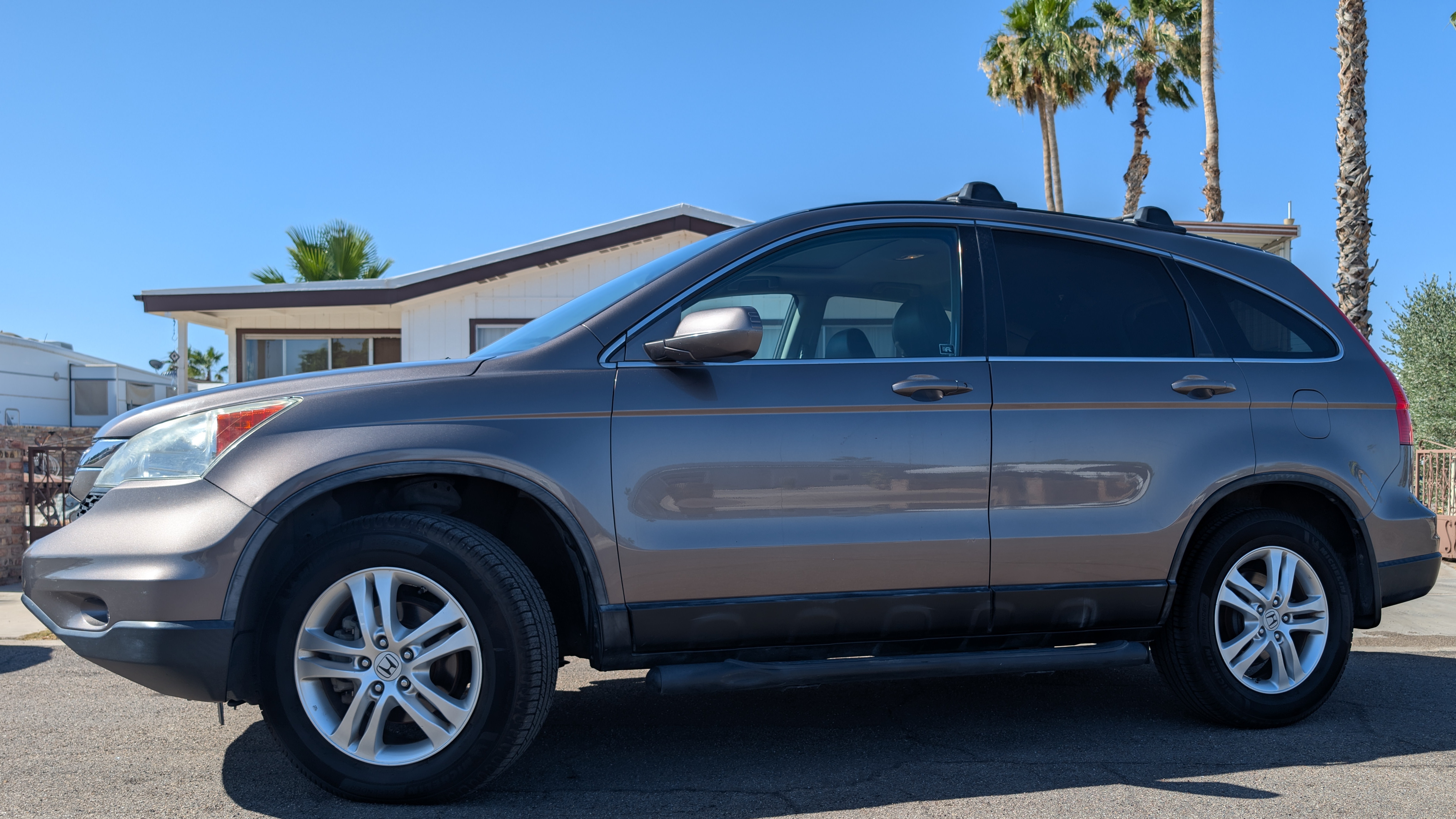 Used SUV / Crossovers for Sale Near Me in Yuma, AZ - Autotrader