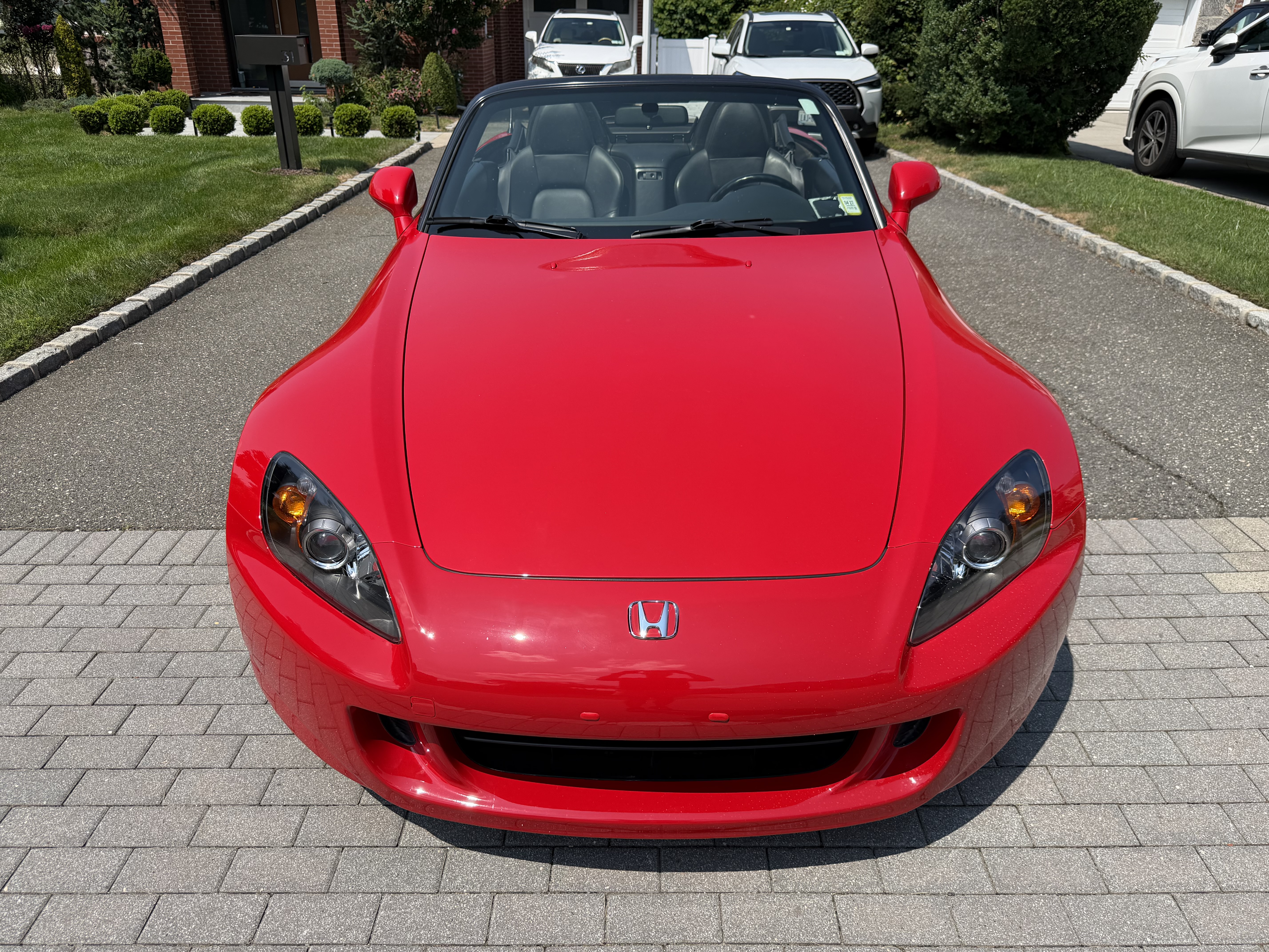Used 2006 Honda S2000