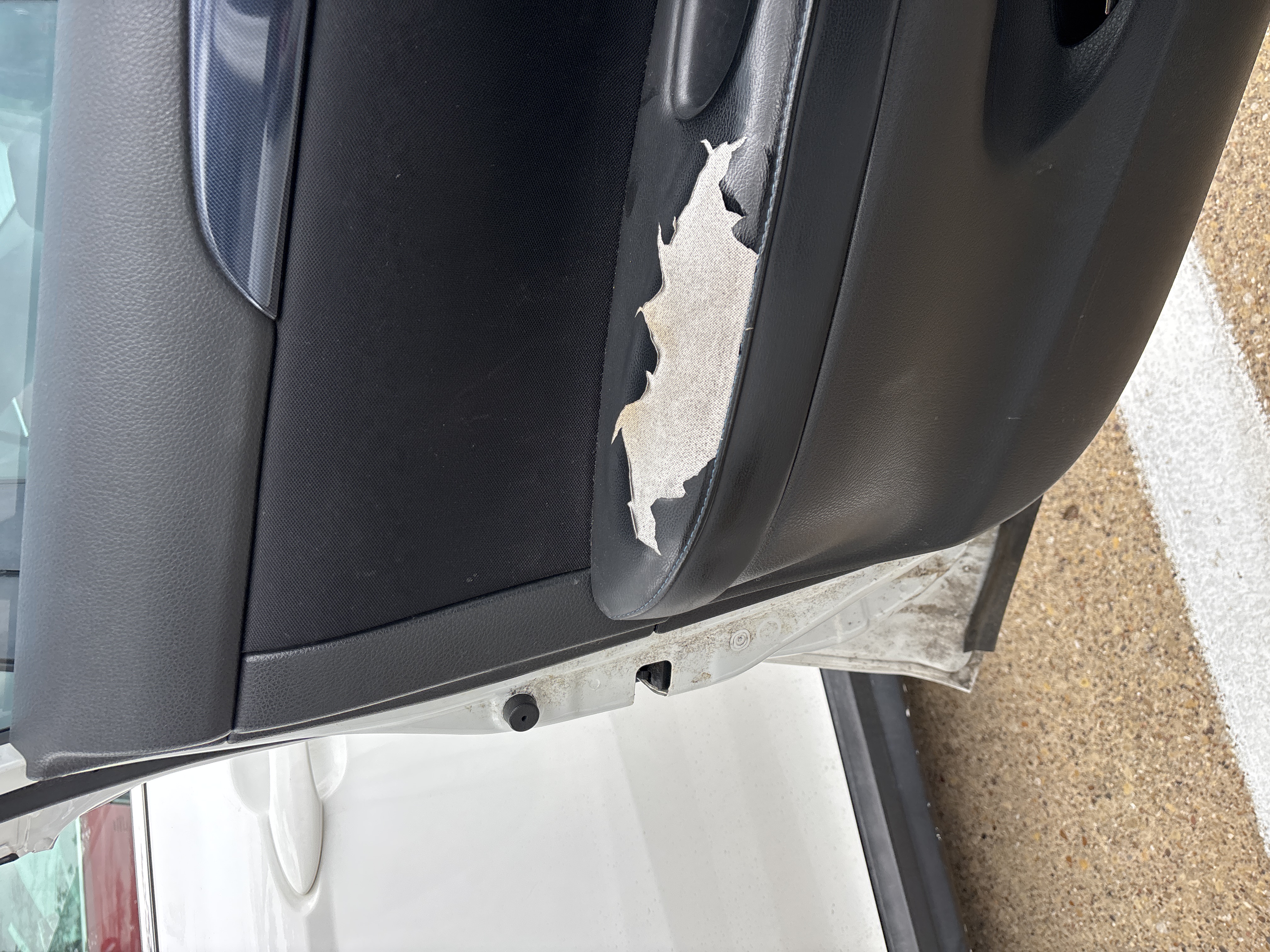 2017 Nissan Sentra SR