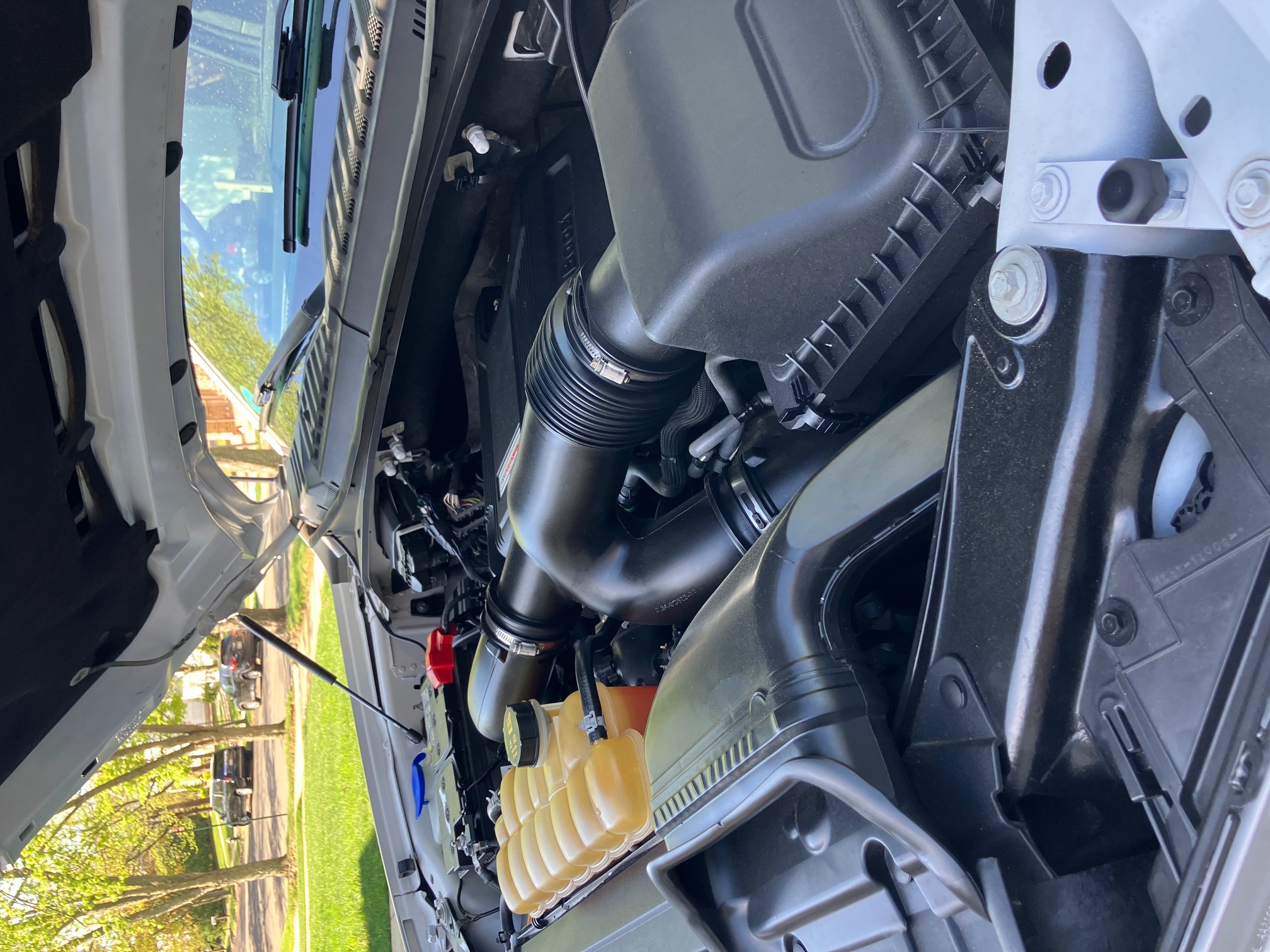 2018 Ford F150 Raptor