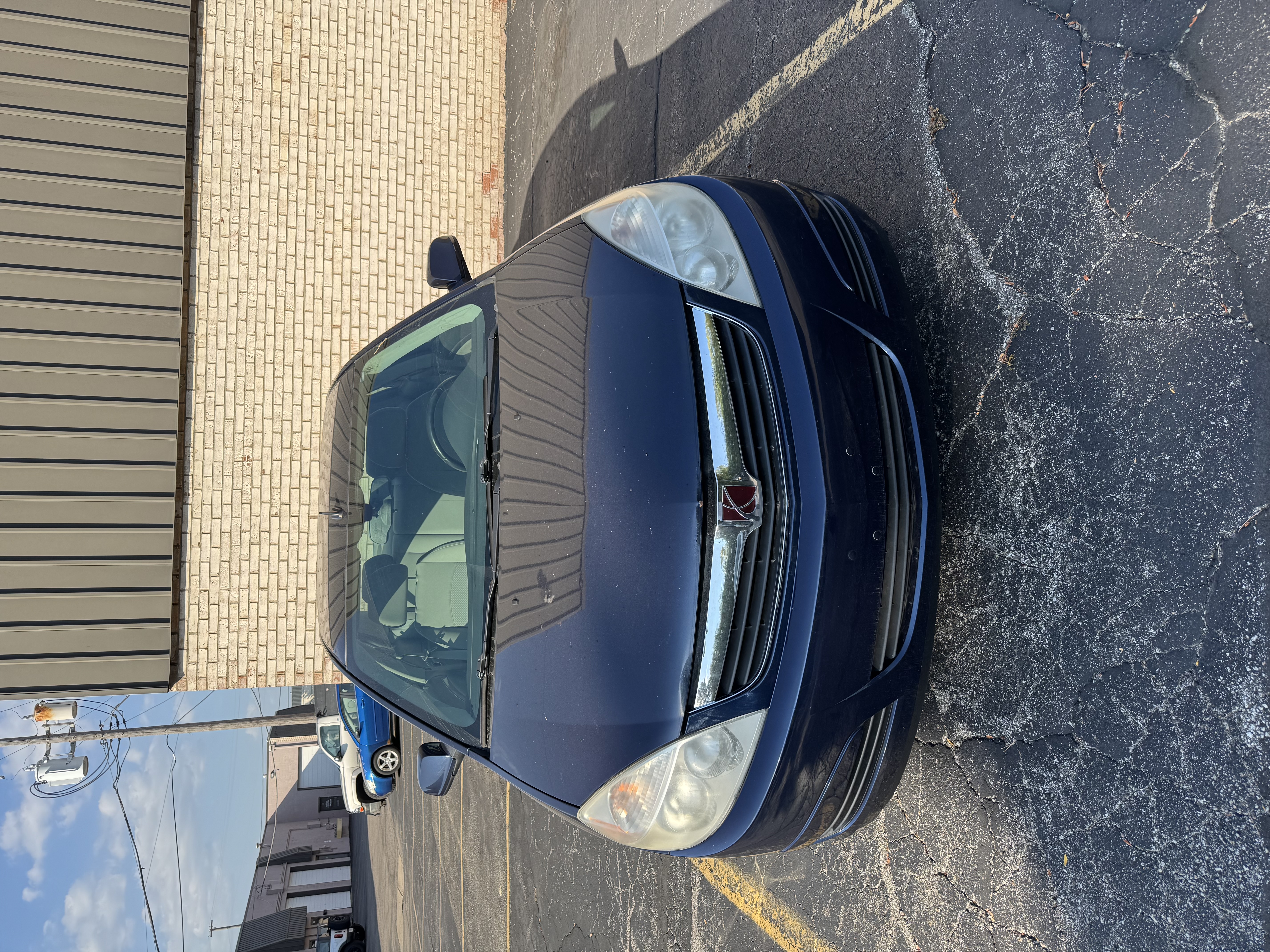 Used 2009 Saturn Aura for Sale - Kelley Blue Book