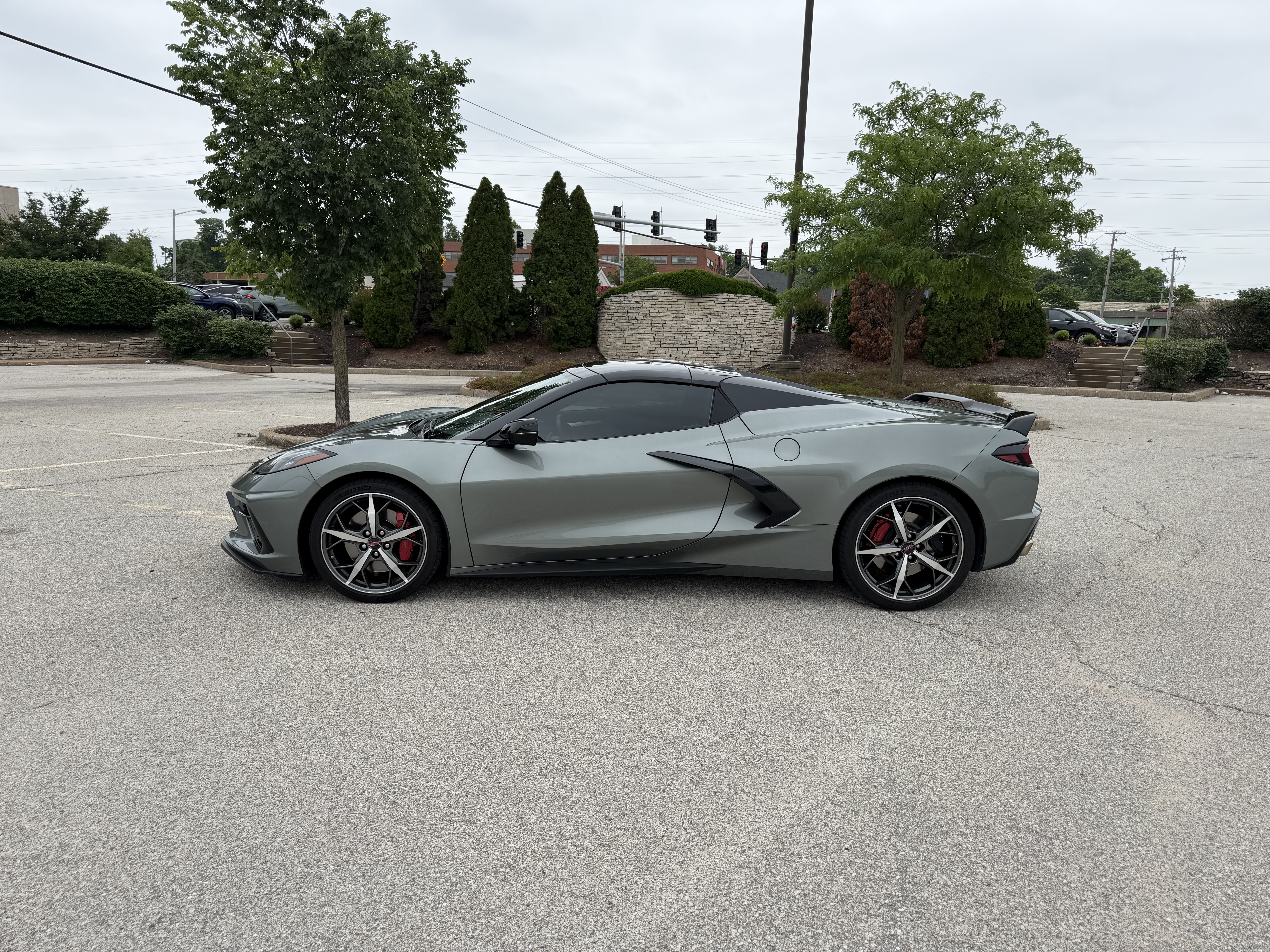 Used Chevrolet Corvette for Sale Near Me in Belleville, IL