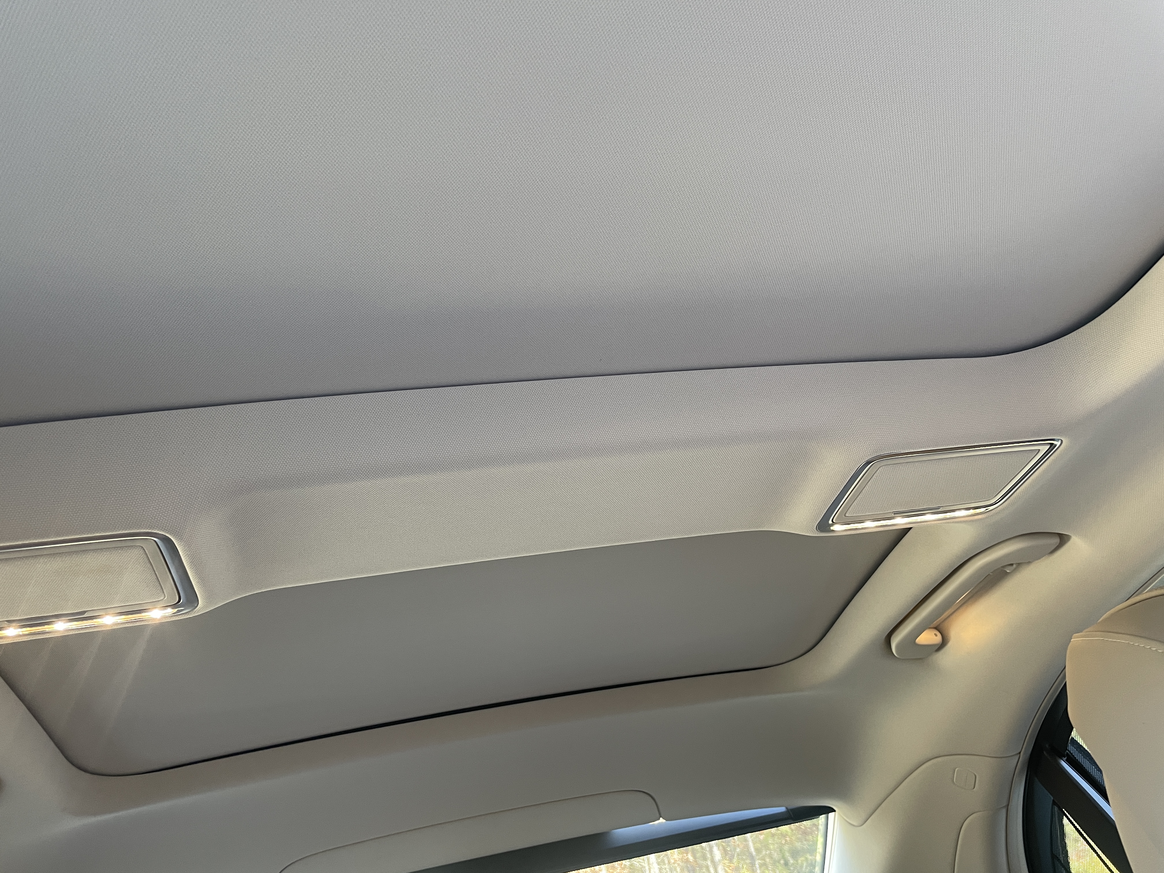 2018 Mercedes-Benz S 450 Sedan