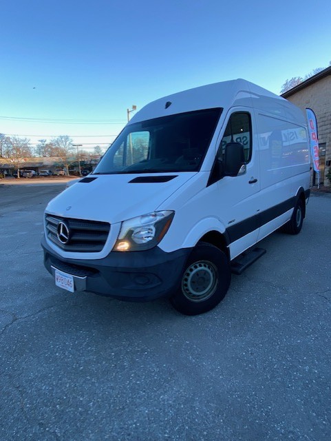 race van for sale autotrader
