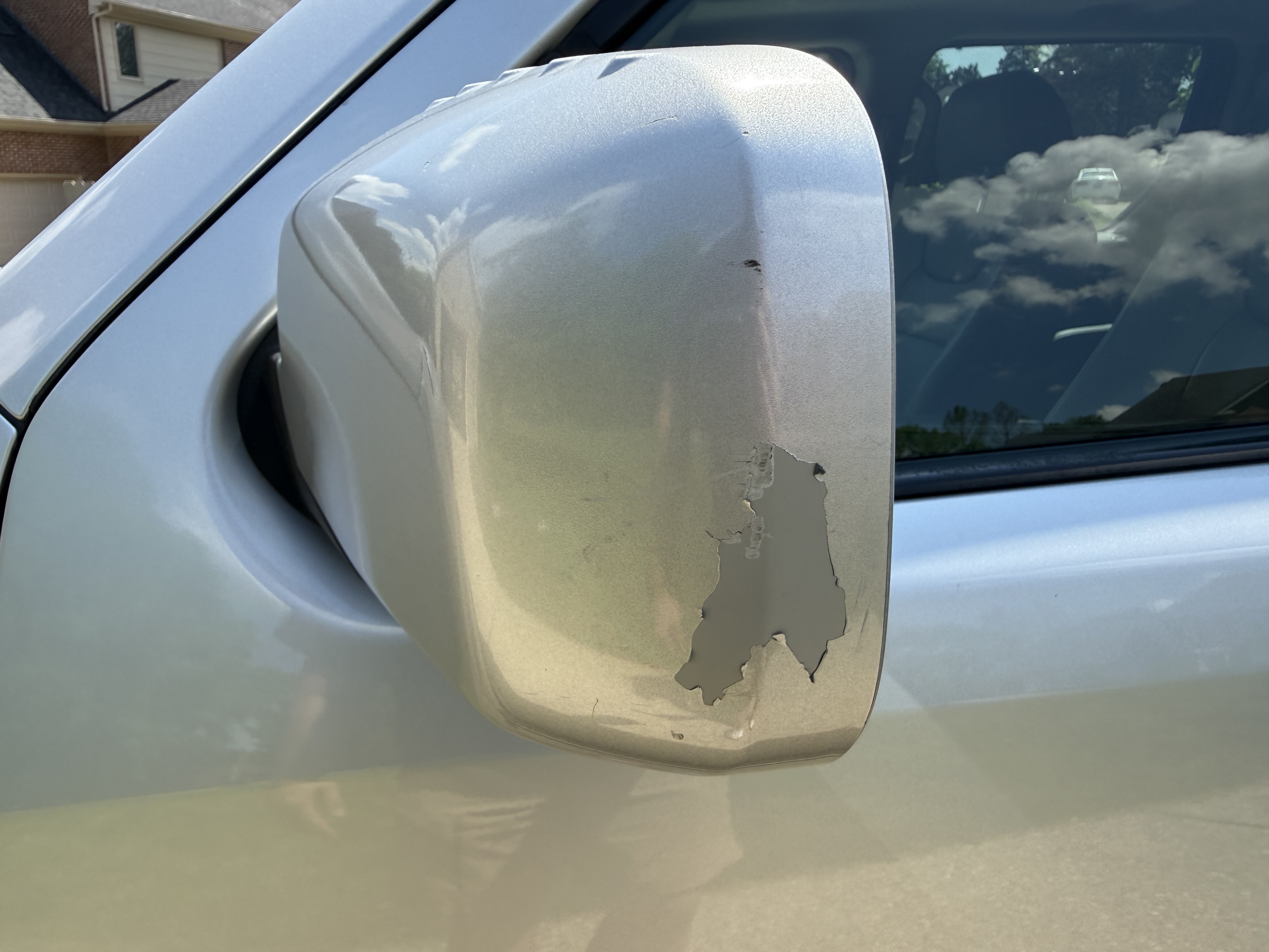 2008 Honda Ridgeline RTL