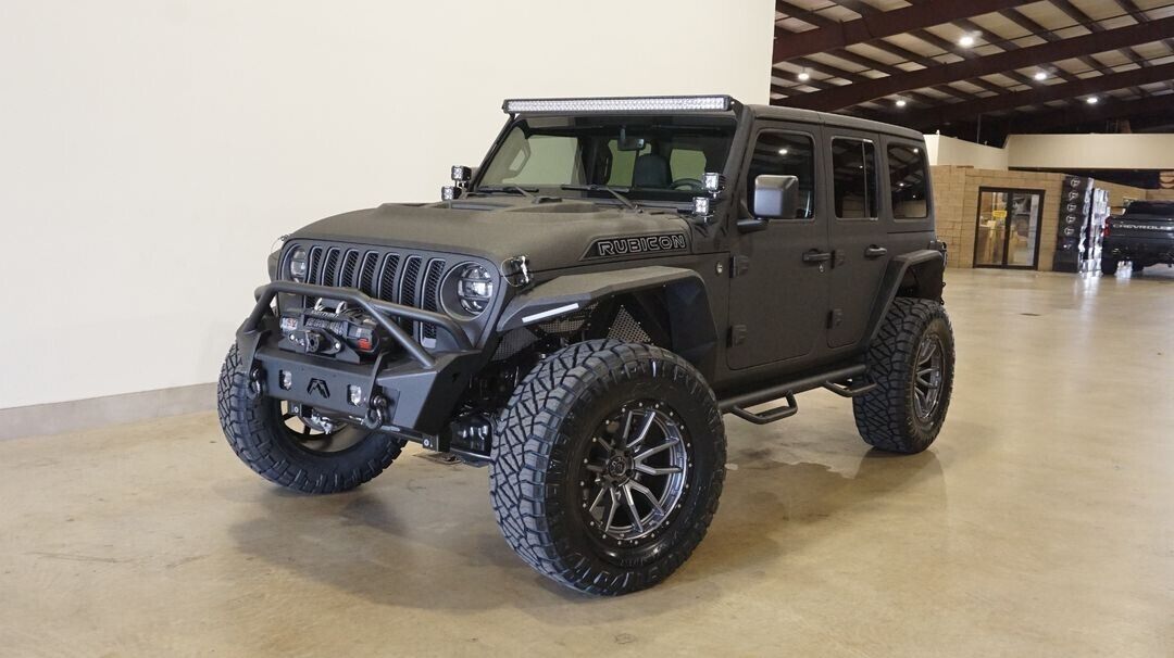 Used Jeep Wrangler for Sale Autotrader