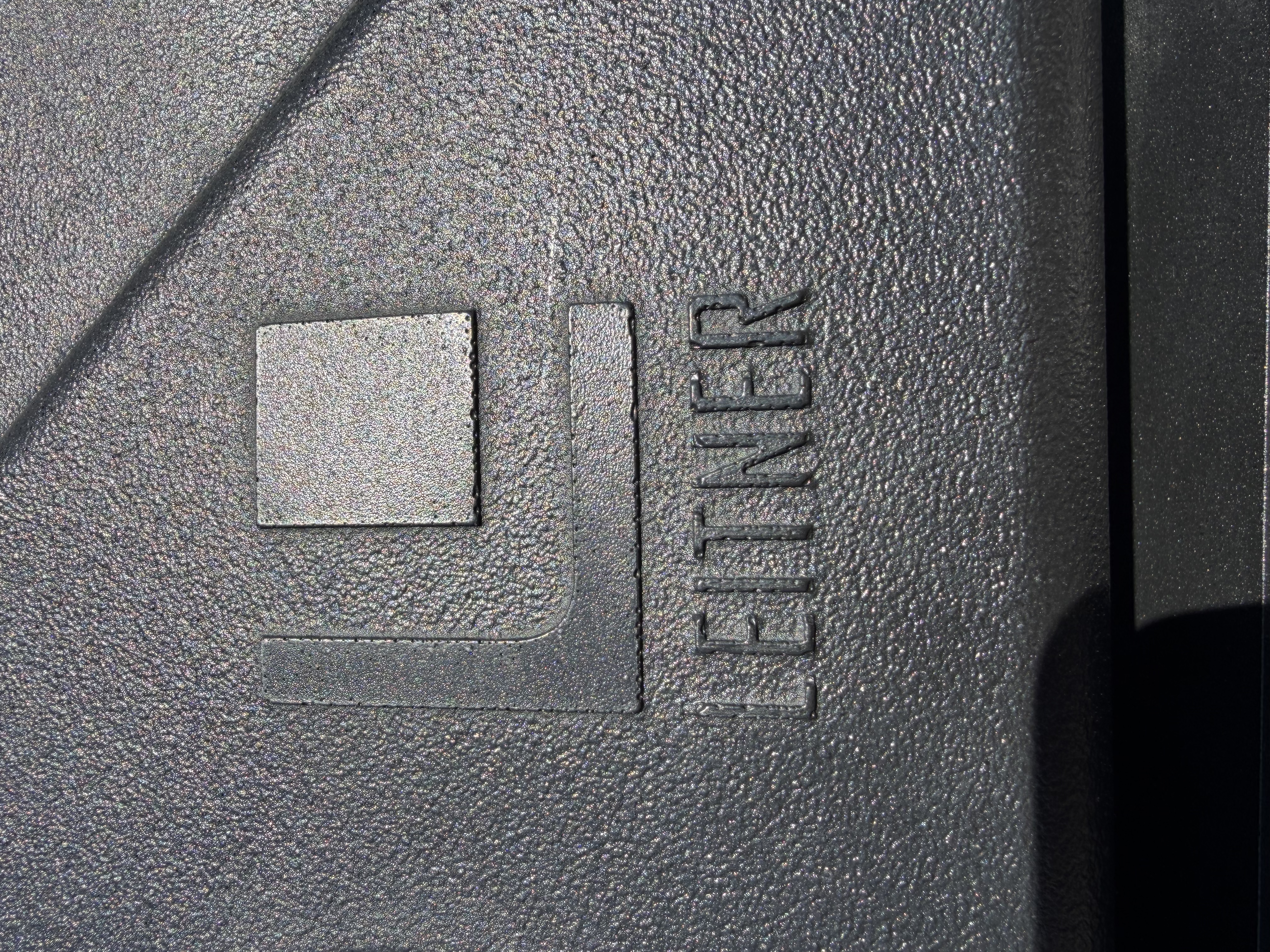 2024 Ford F150 Platinum