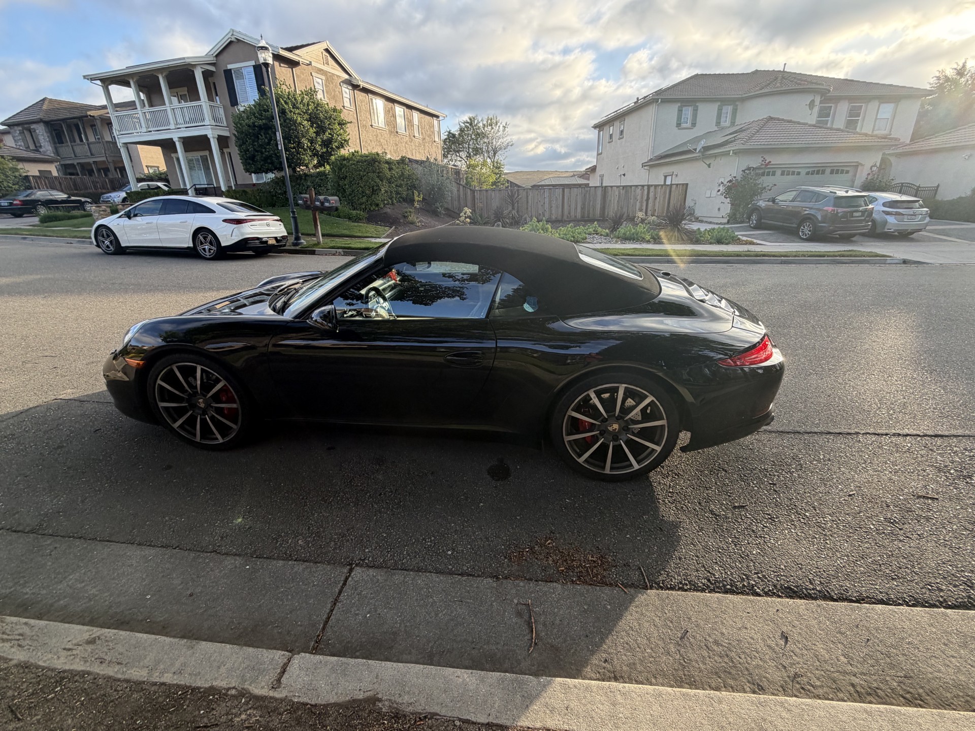 Used 2012 Porsche 911 Carrera S