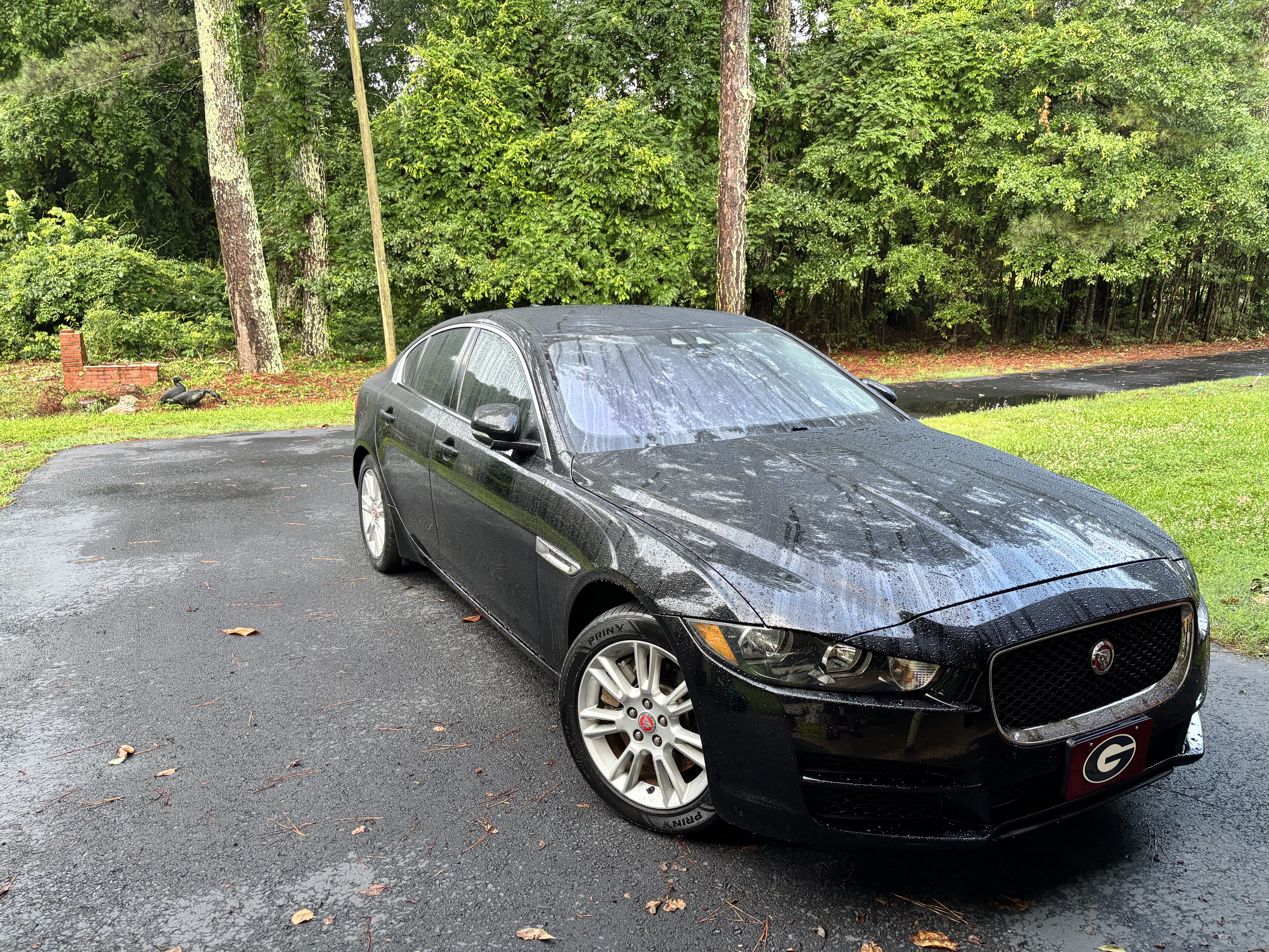 Used Jaguar Cars for Sale in Atlanta, GA - Autotrader