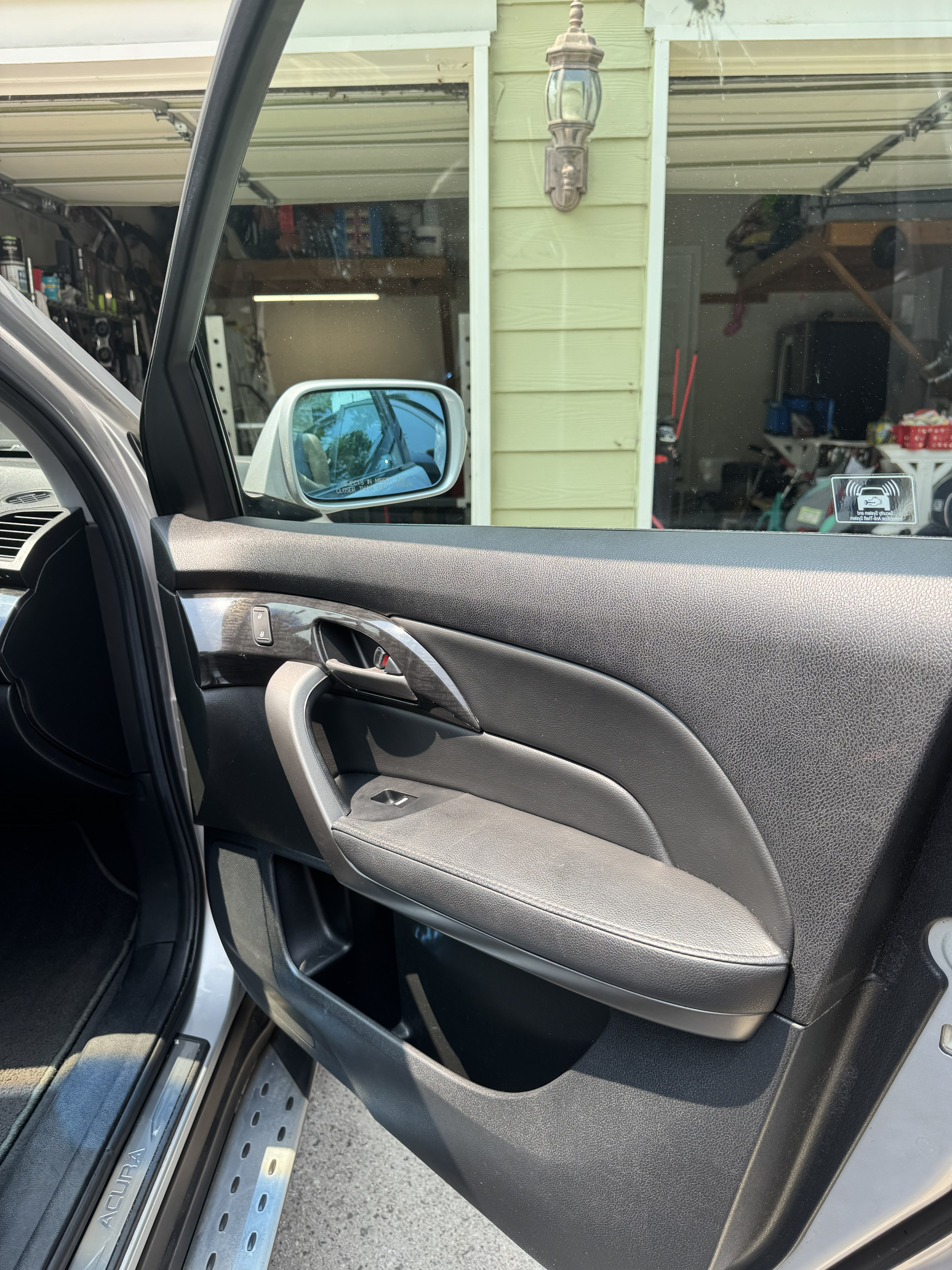 2008 Acura MDX w/ Technology Package