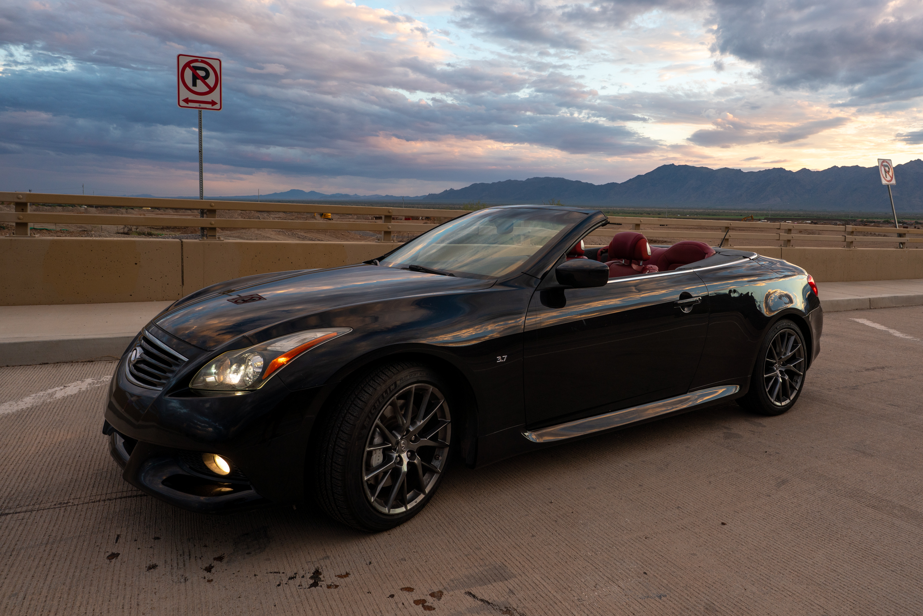 Used 2015 INFINITI Q60 IPL