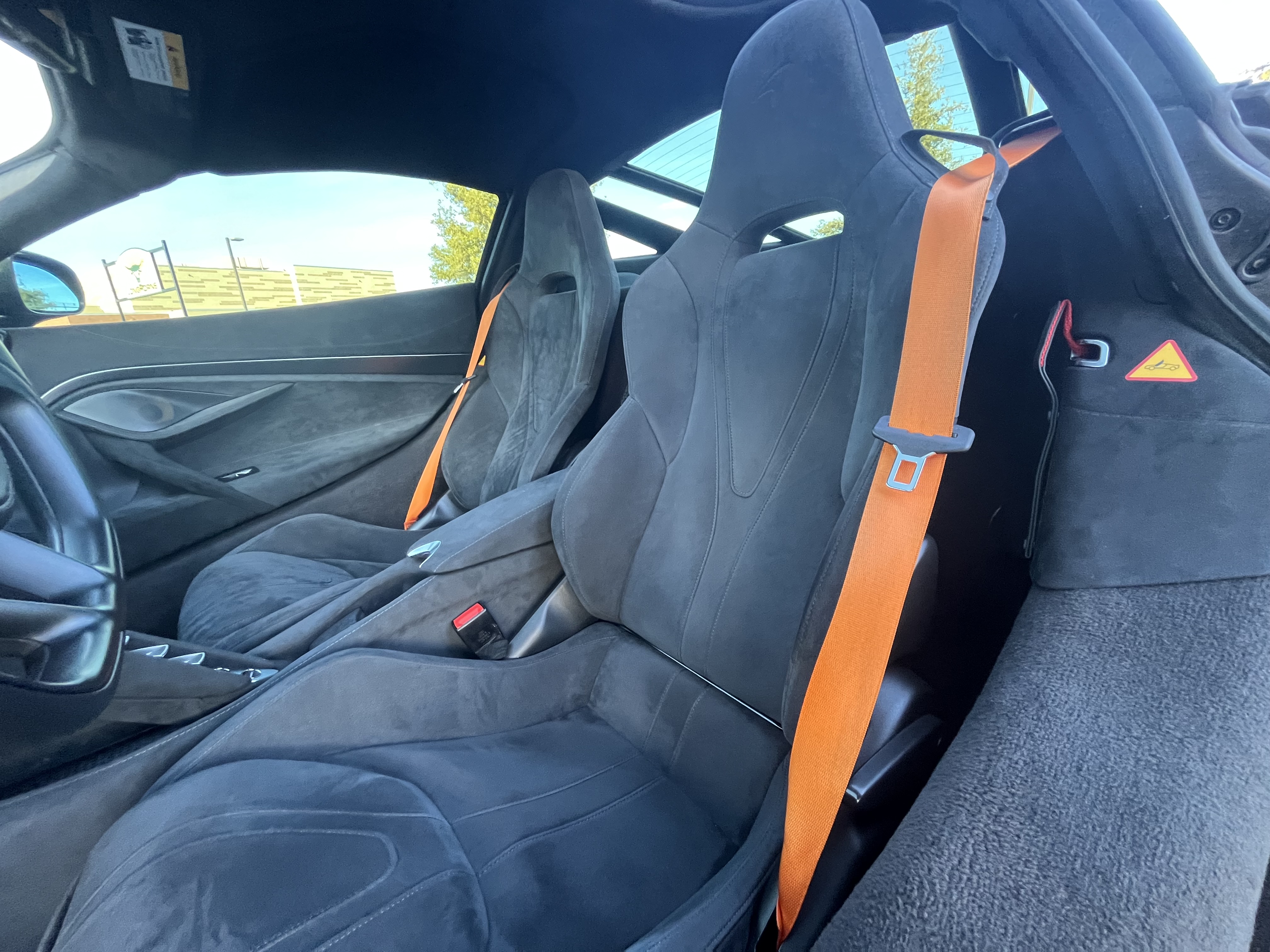 Used 2020 McLaren 720S photo 24