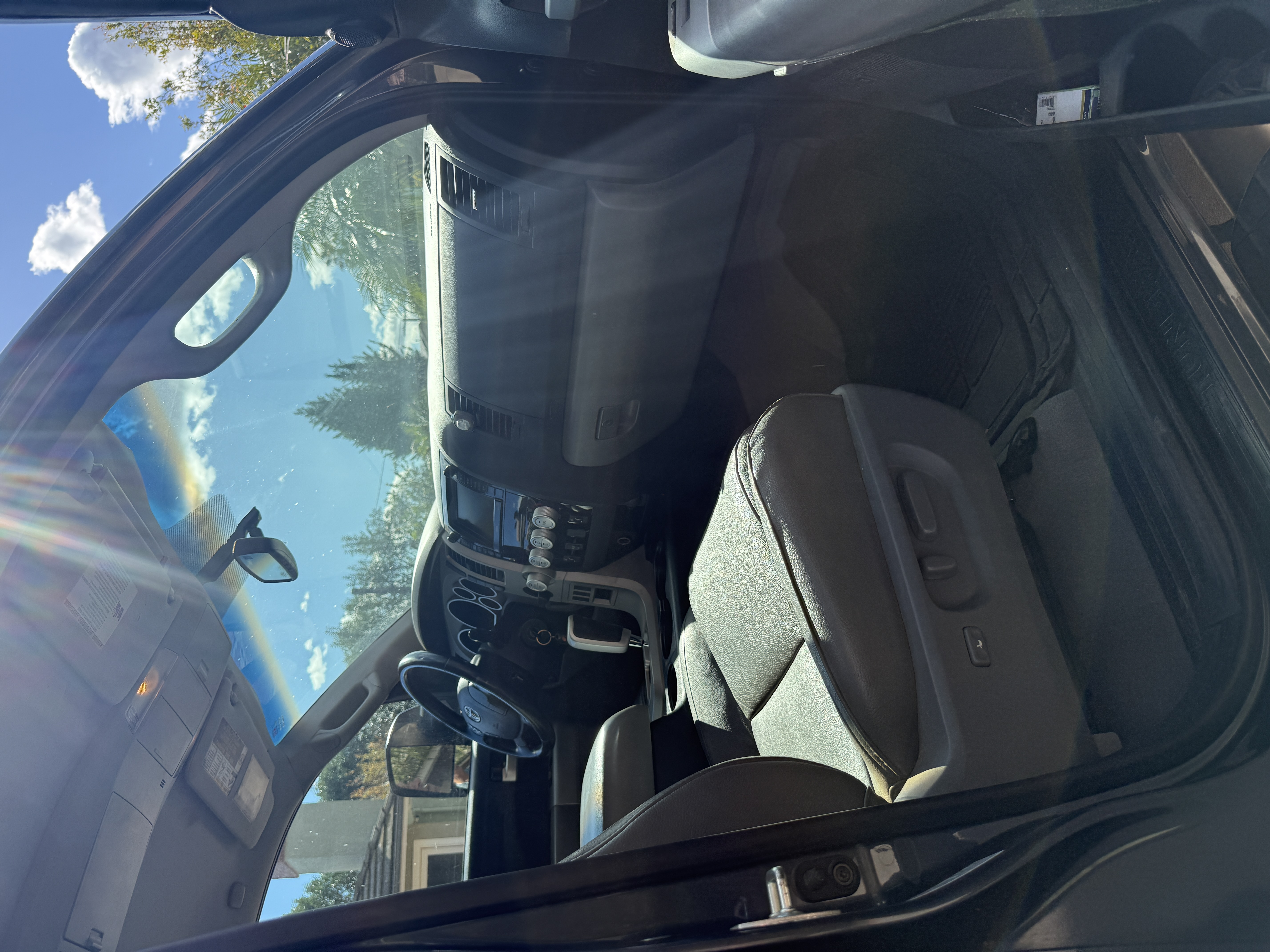 2007 Toyota Tundra Limited