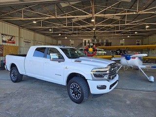 2025 RAM Ram 2500 Pickup Limited