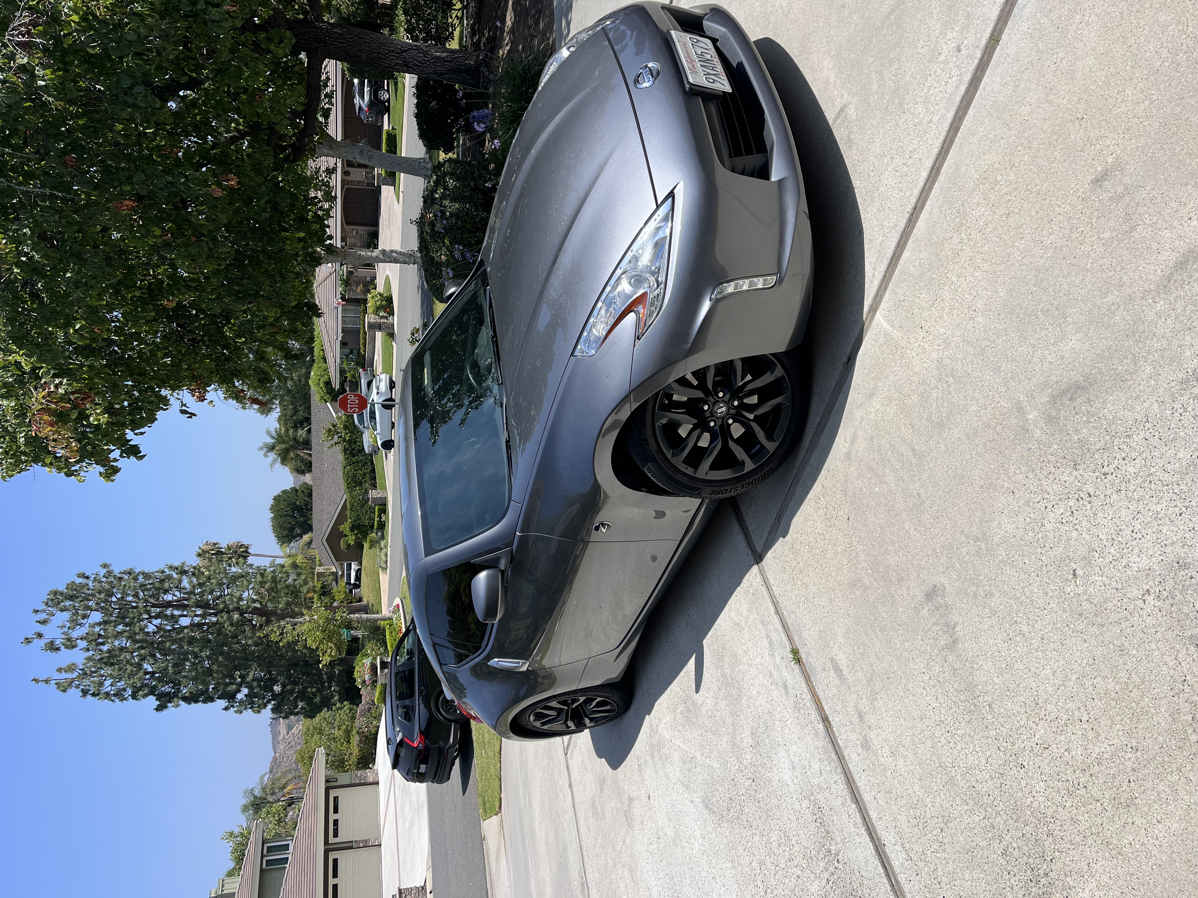 Used 2016 Nissan 370Z Coupe