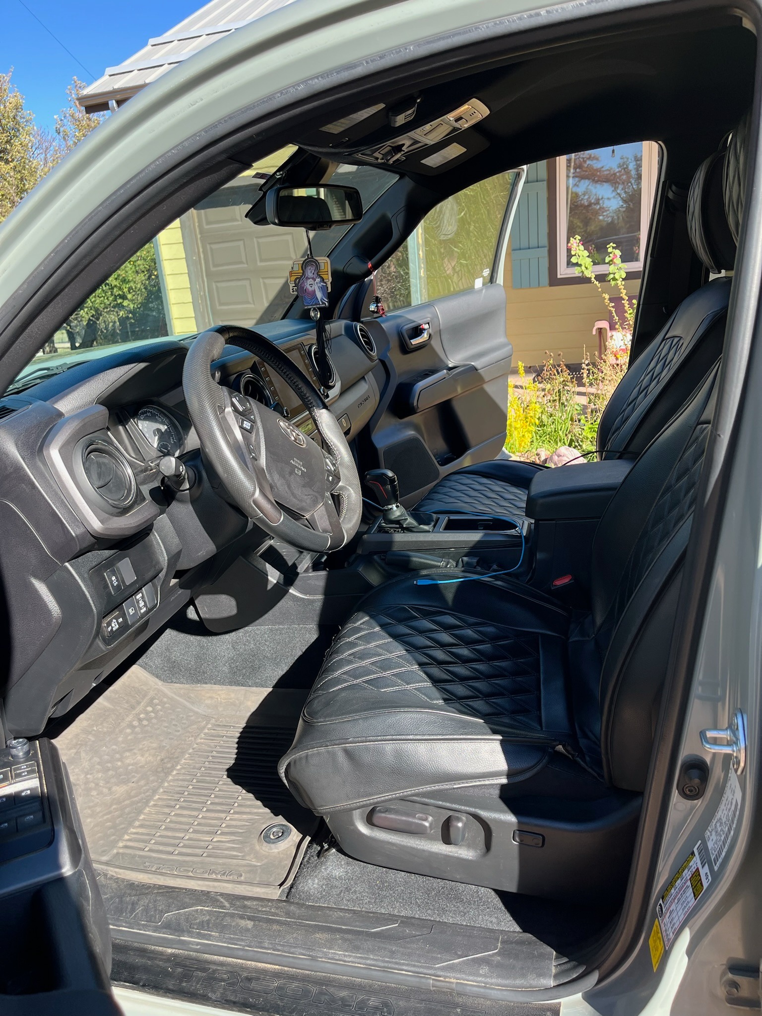 2022 Toyota Tacoma TRD Off-Road