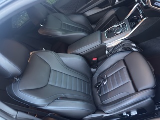 2023 BMW M240i xDrive Coupe