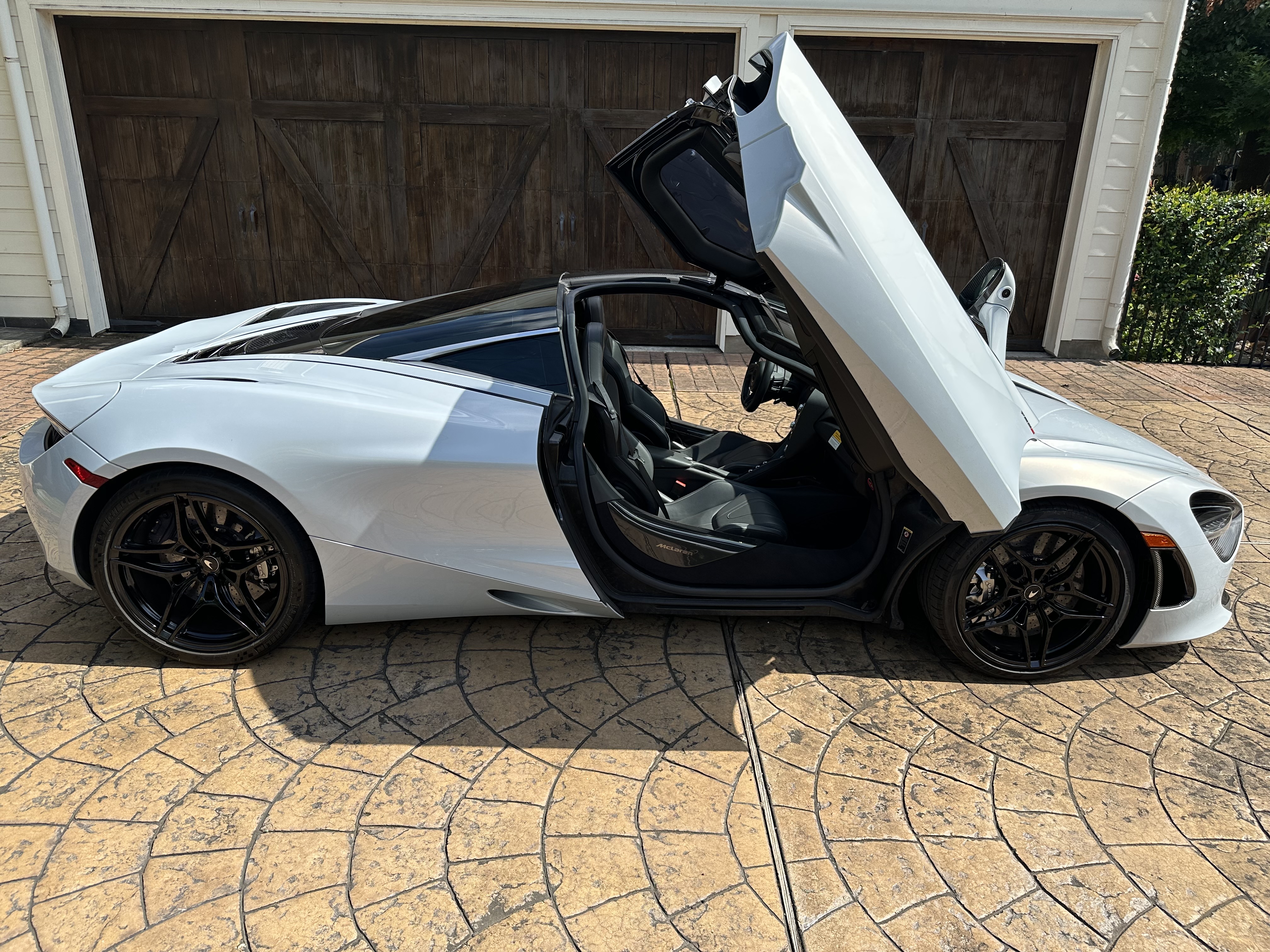 Used 2018 McLaren 720S Performance 3