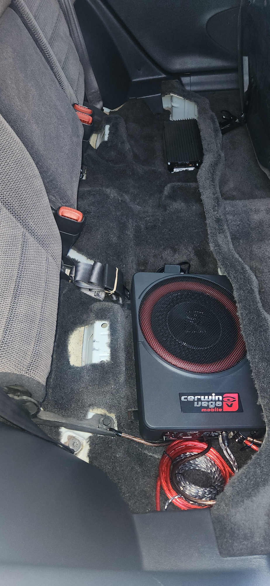 1996 Jeep Grand Cherokee Laredo