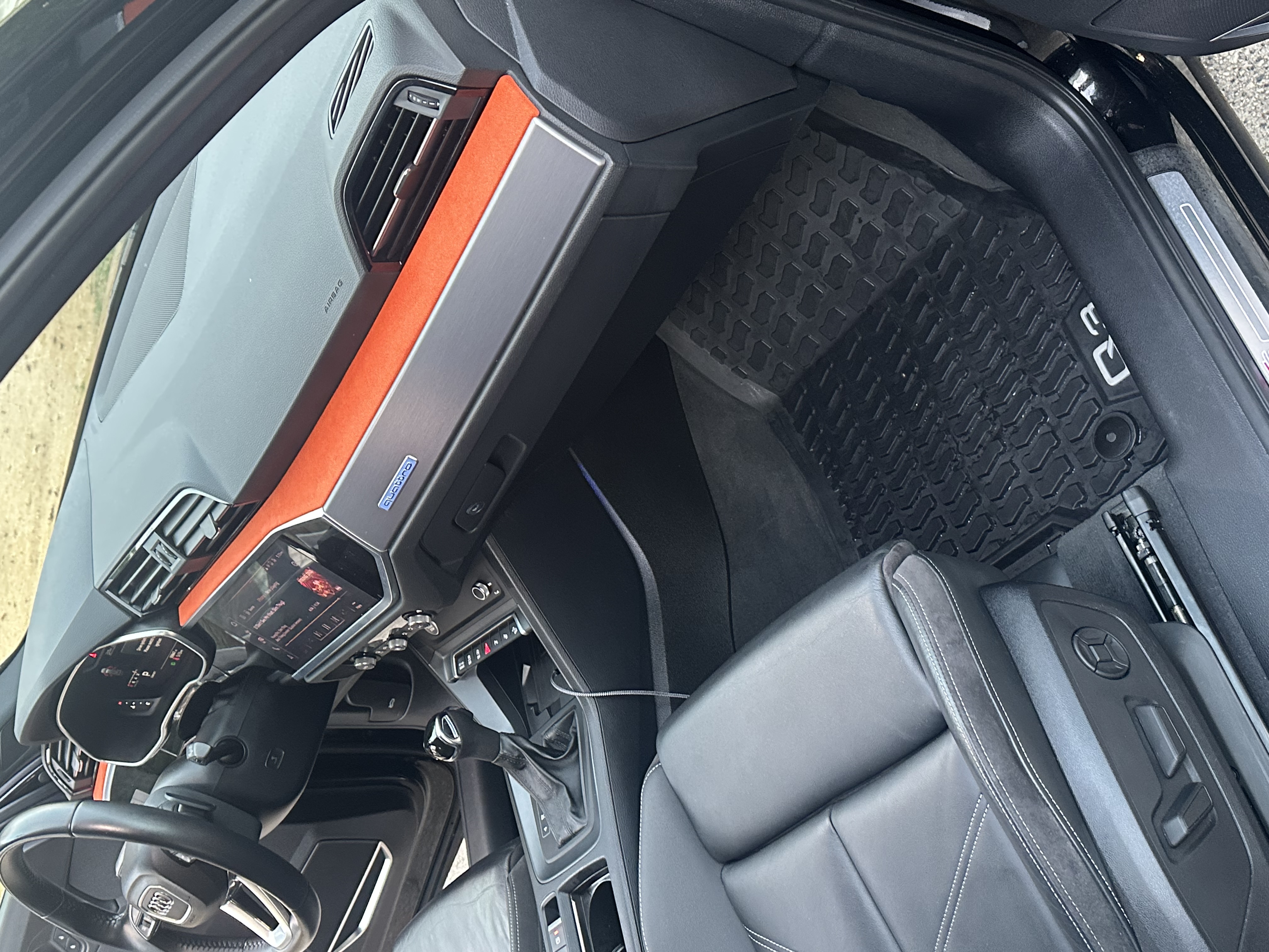 2019 Audi Q3 2.0T Prestige