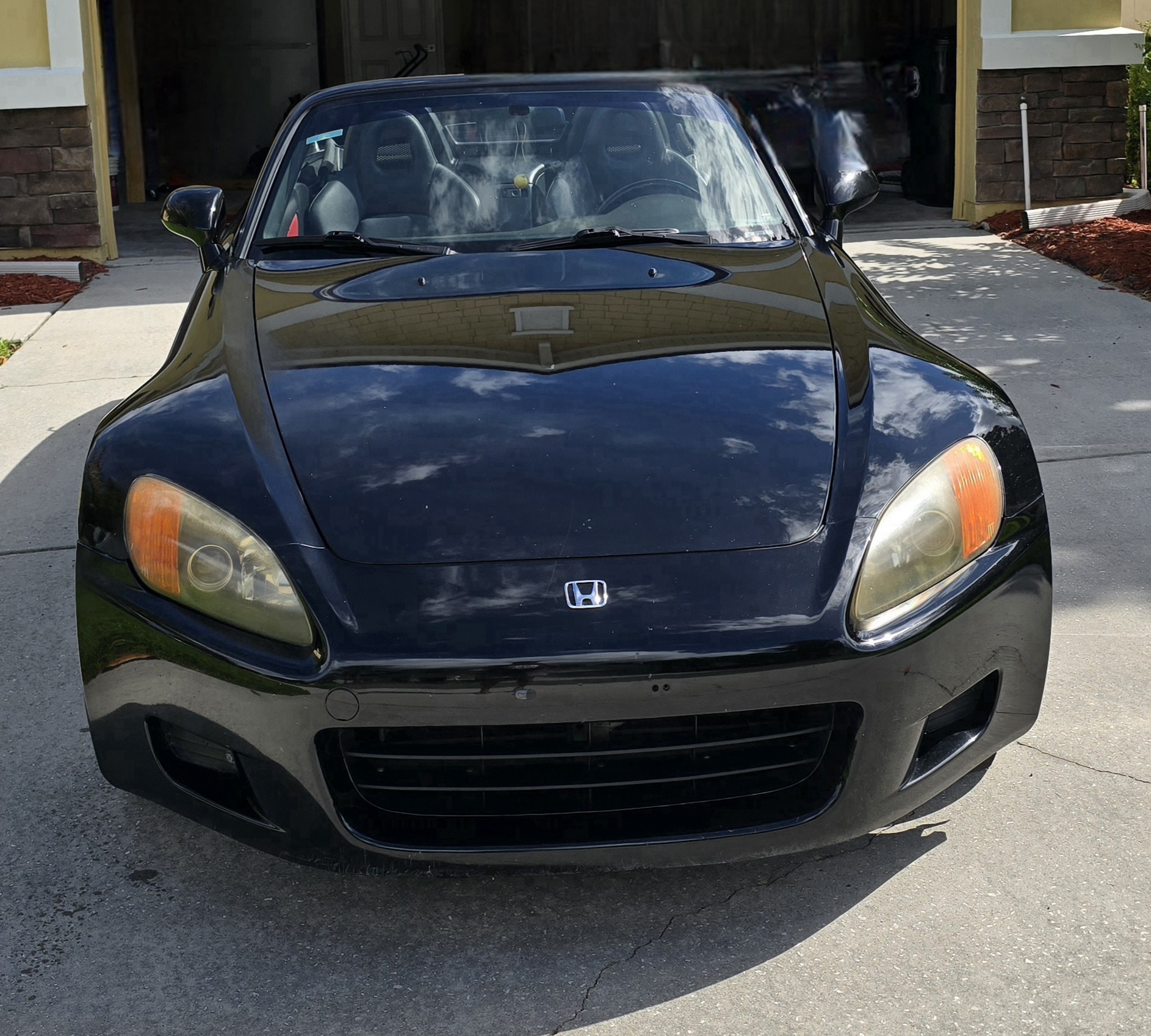 Used 2001 Honda S2000